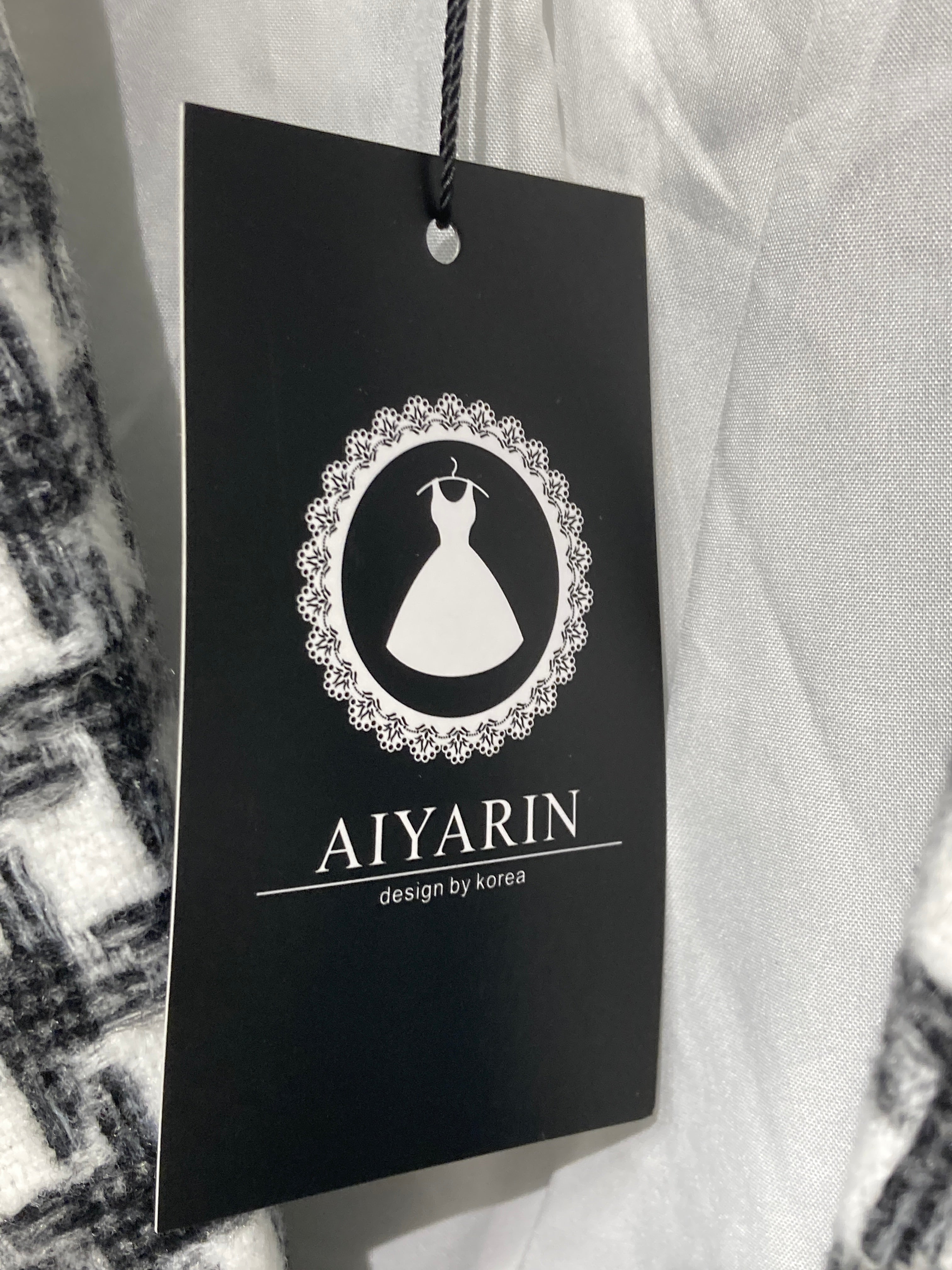 Aiyarin Blazer