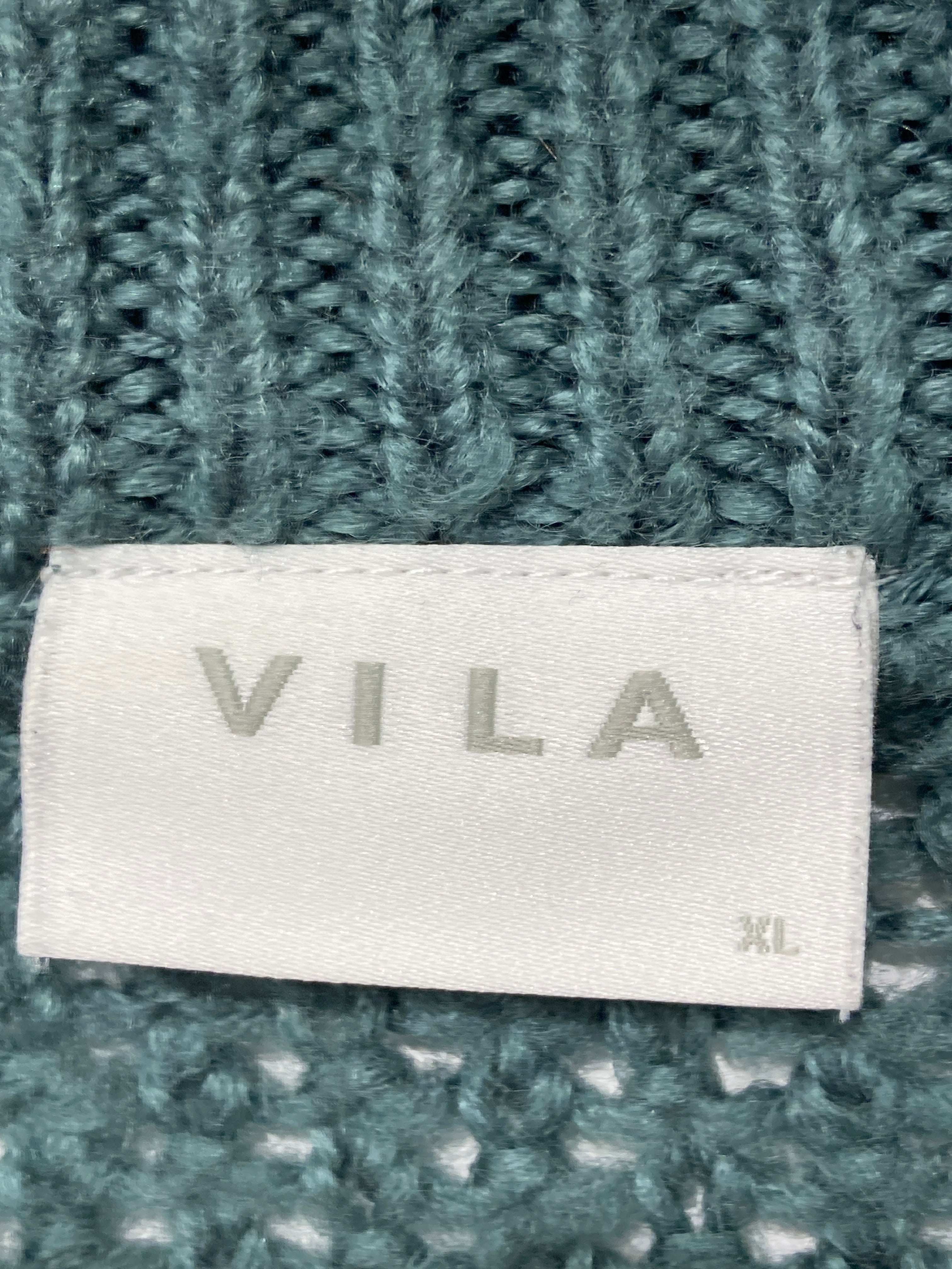 Vila Bluse