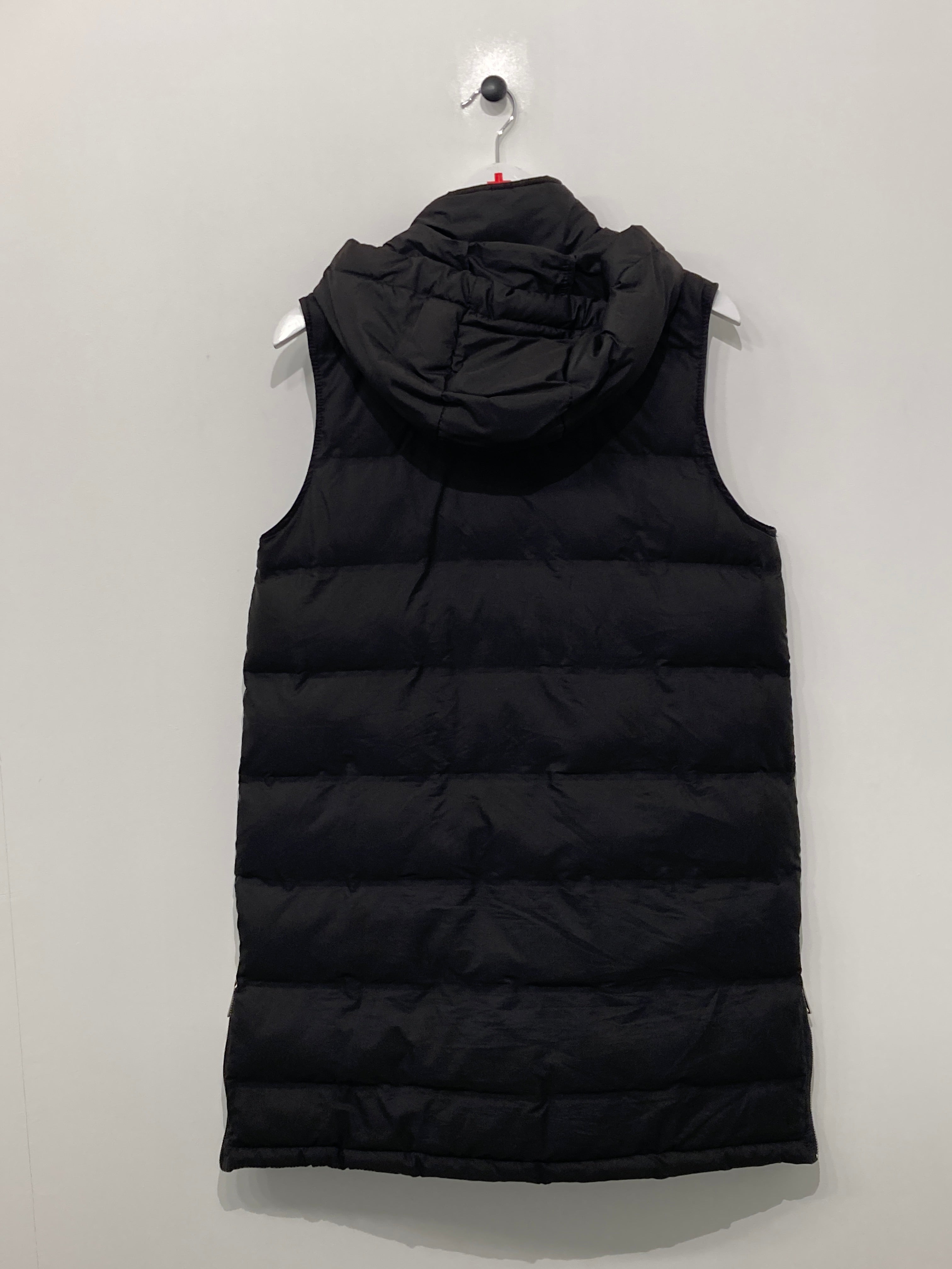 Zara Vest