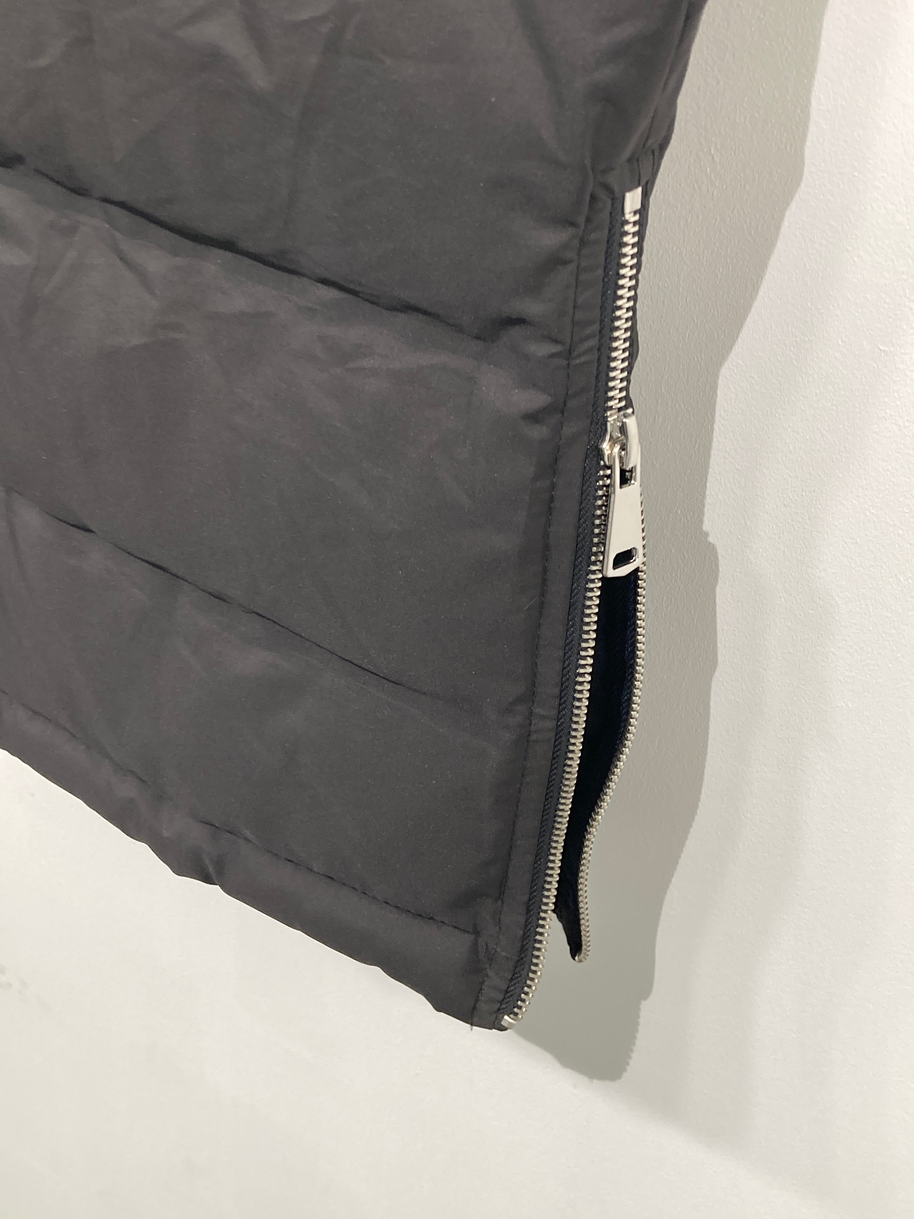 Zara Vest