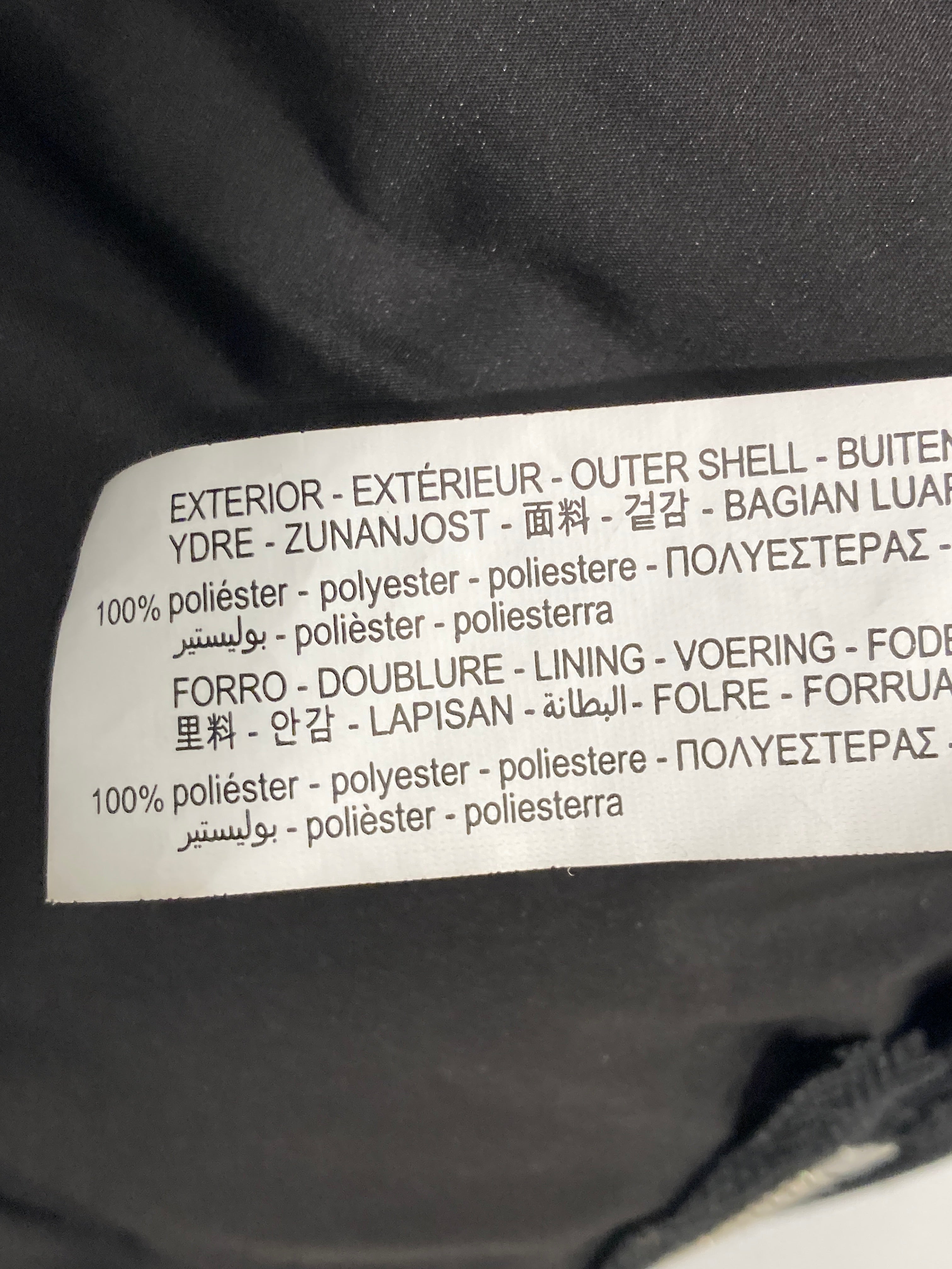 Zara Vest