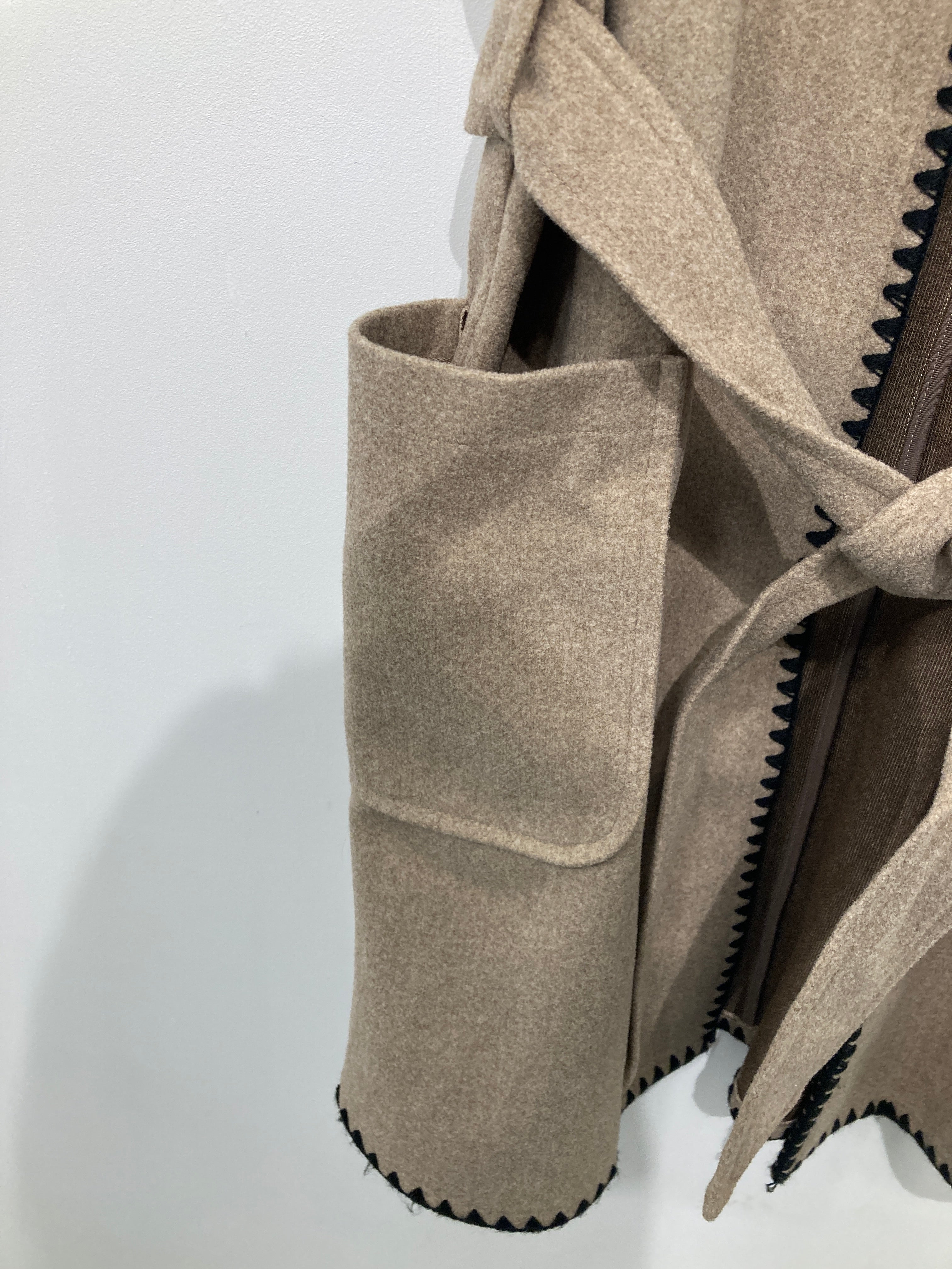 Freequent Vest