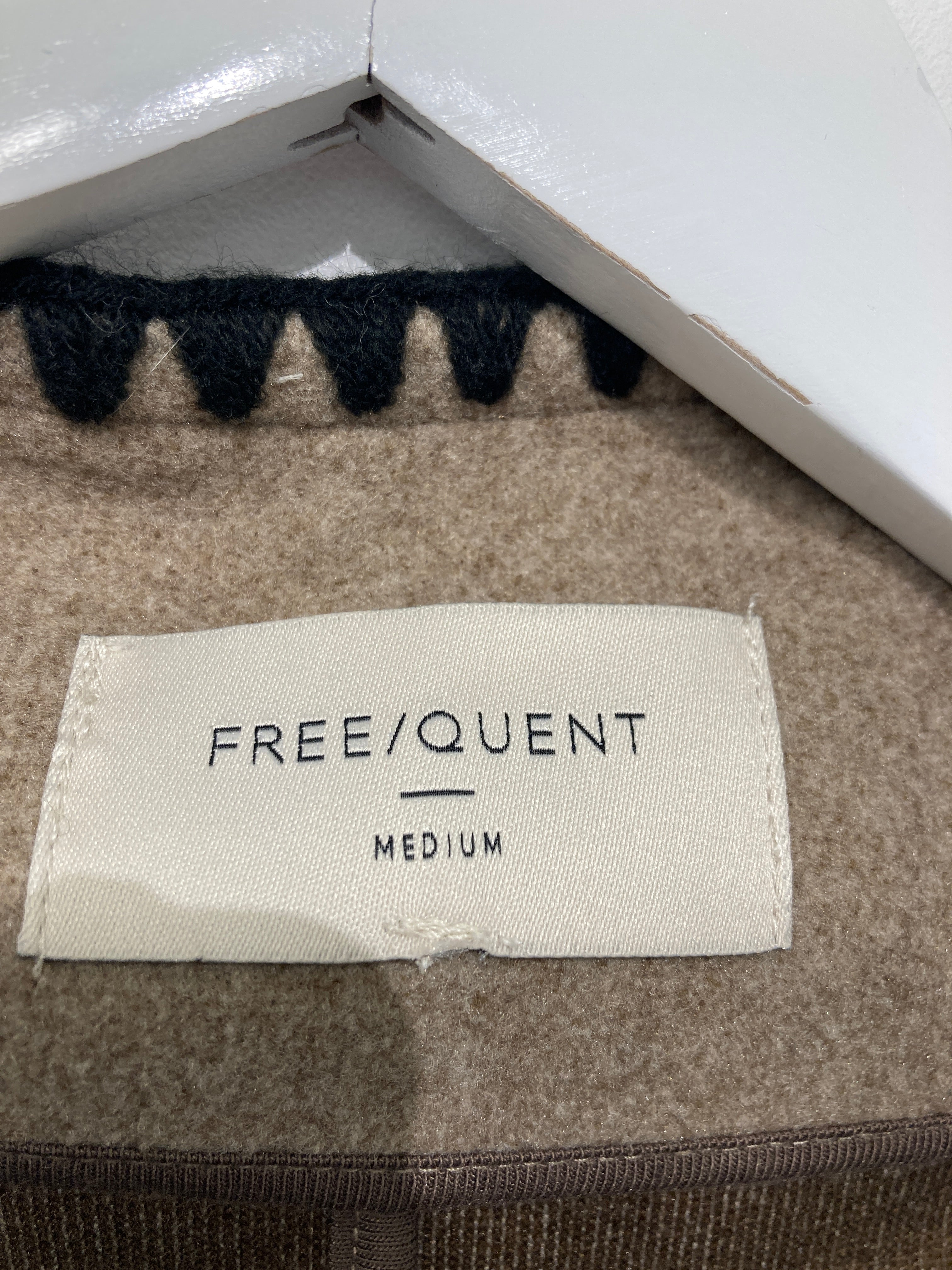 Freequent Vest