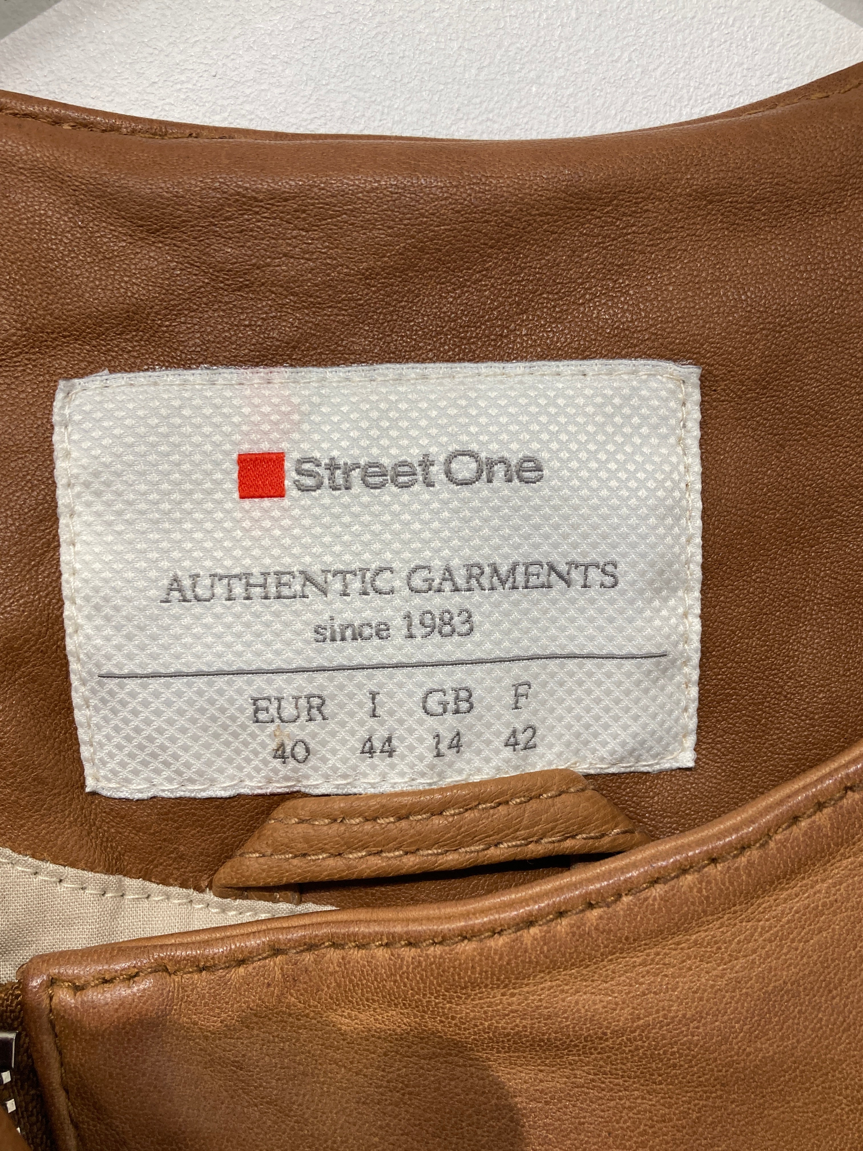 Street One Jakke