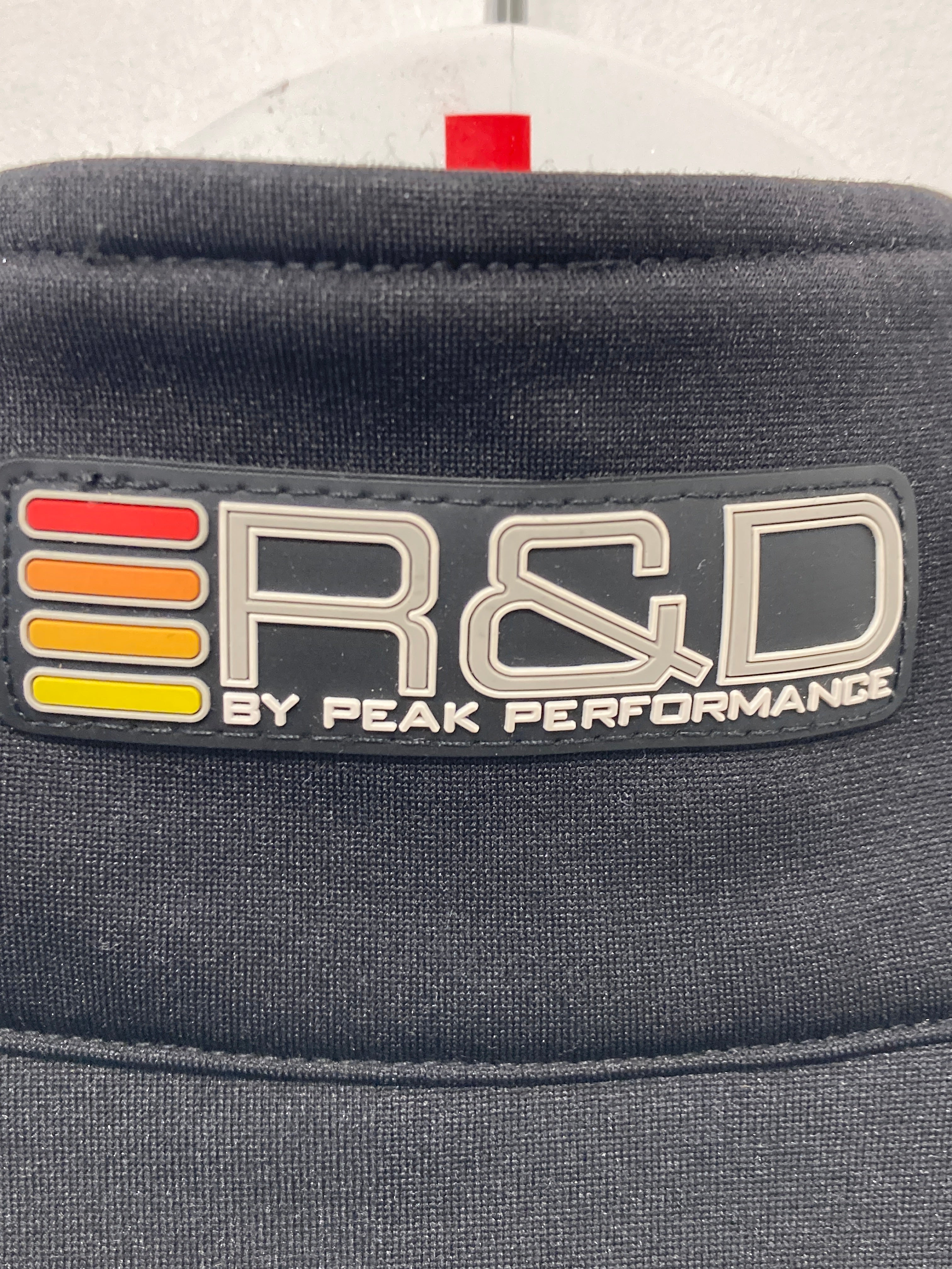 Peak Performance Bluse