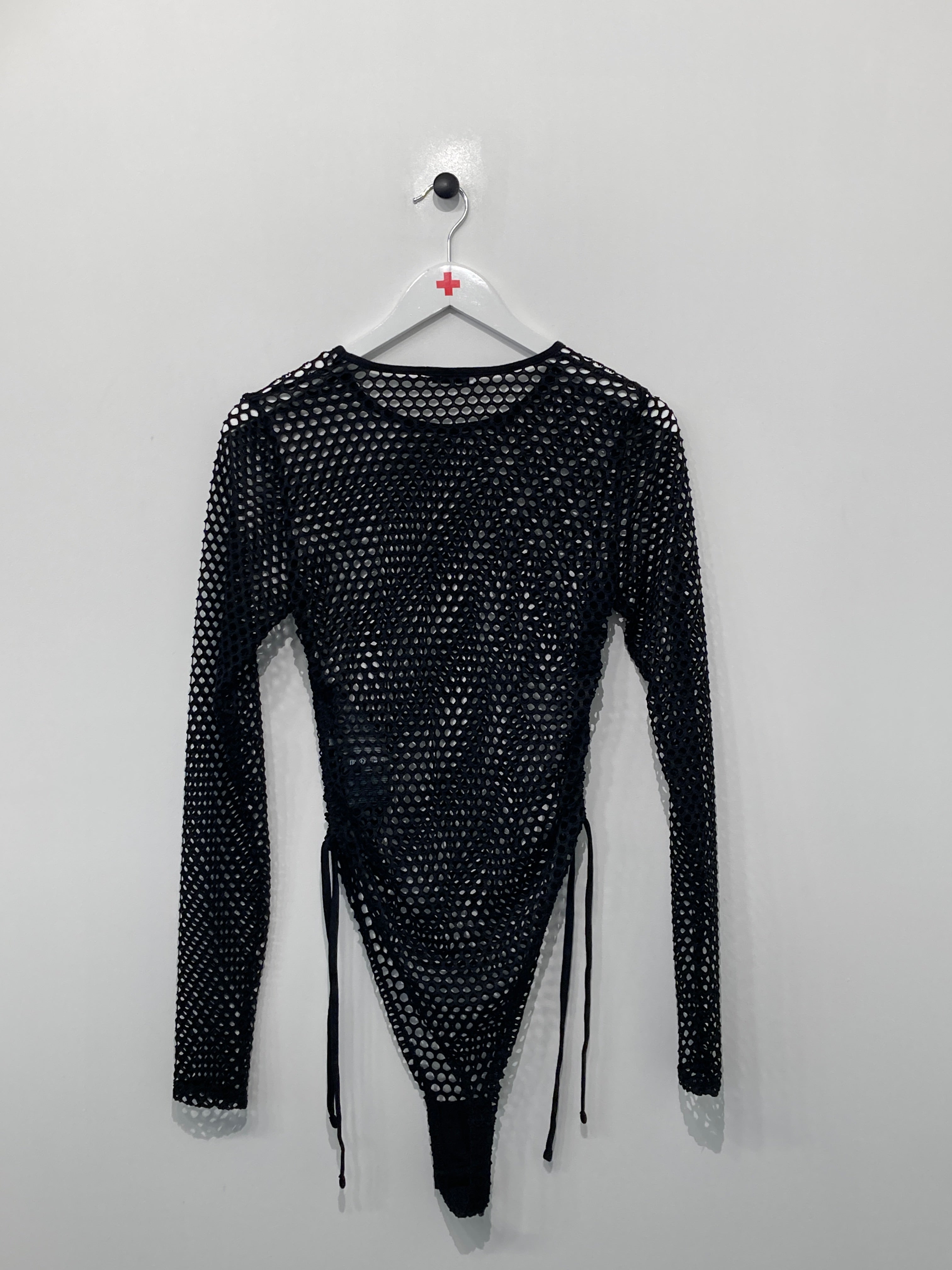 FB Sister Bodystocking