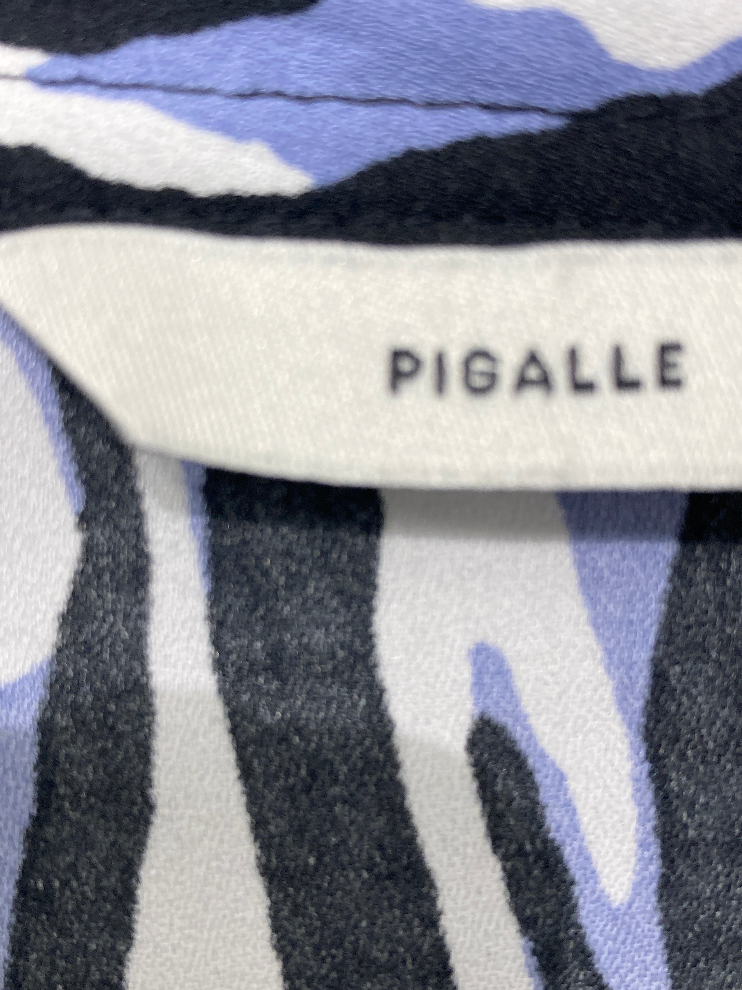 Pigalle Bluse