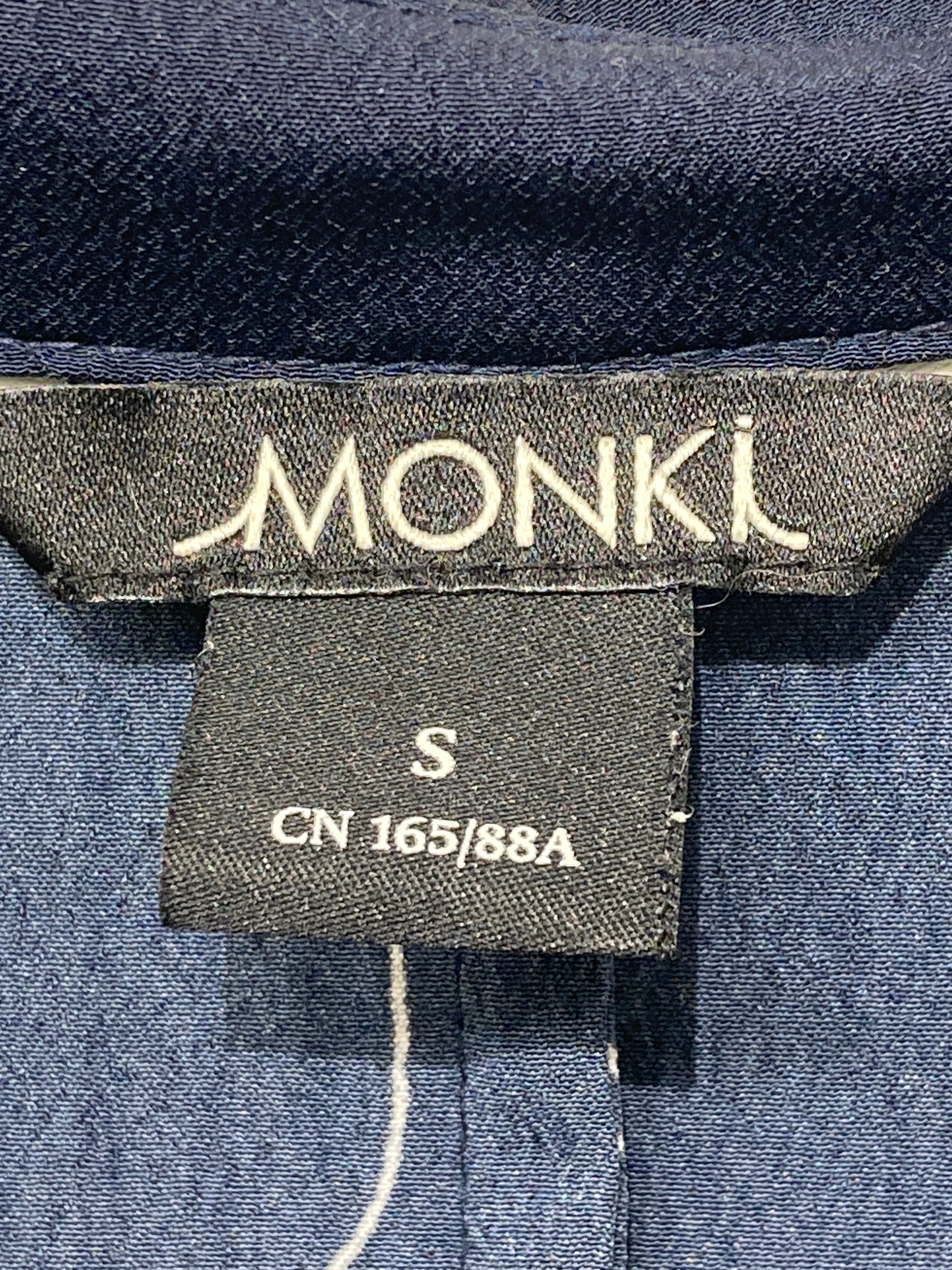 Monki Bluse