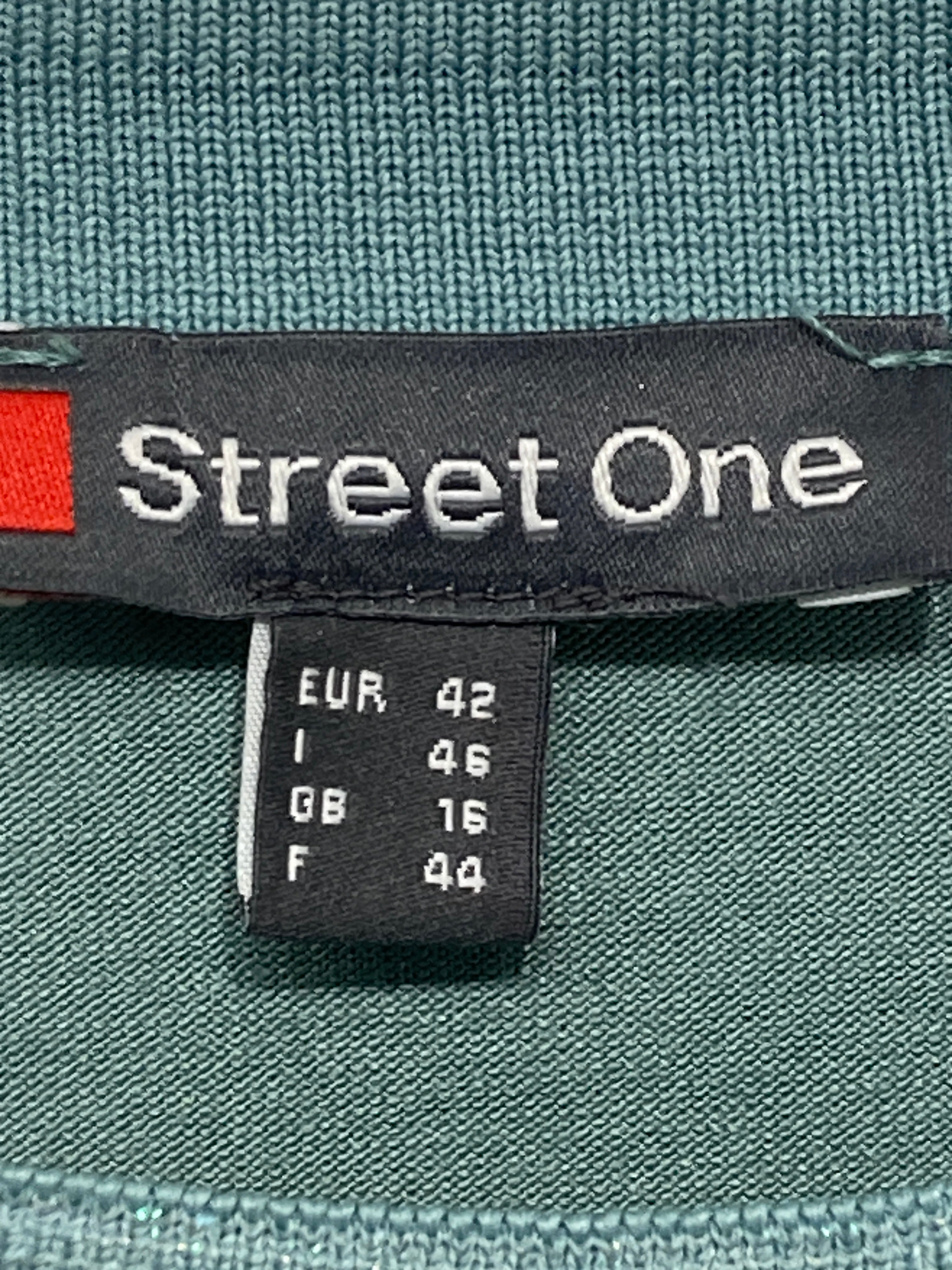 Street One Bluse