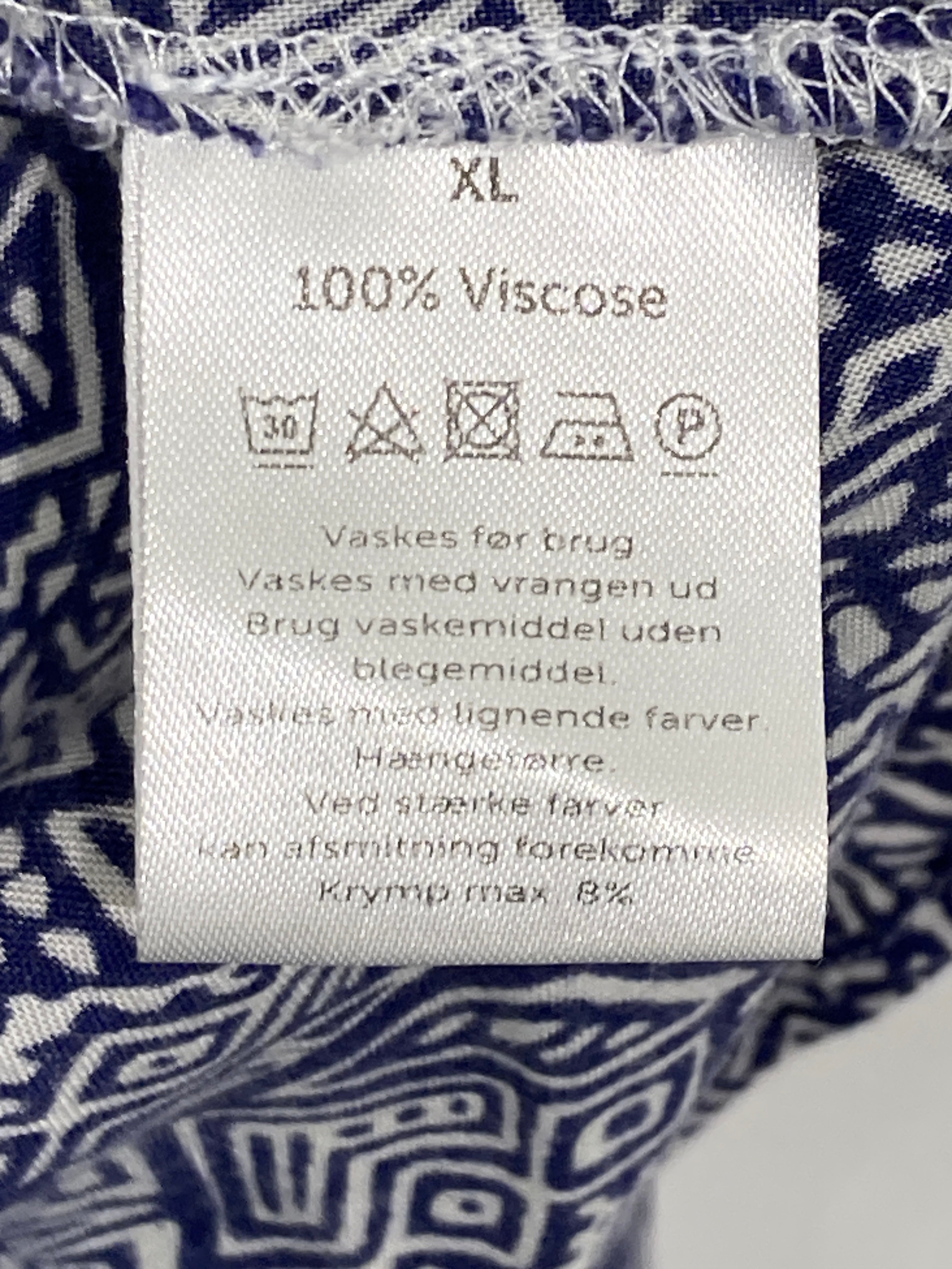 VRS Bluse