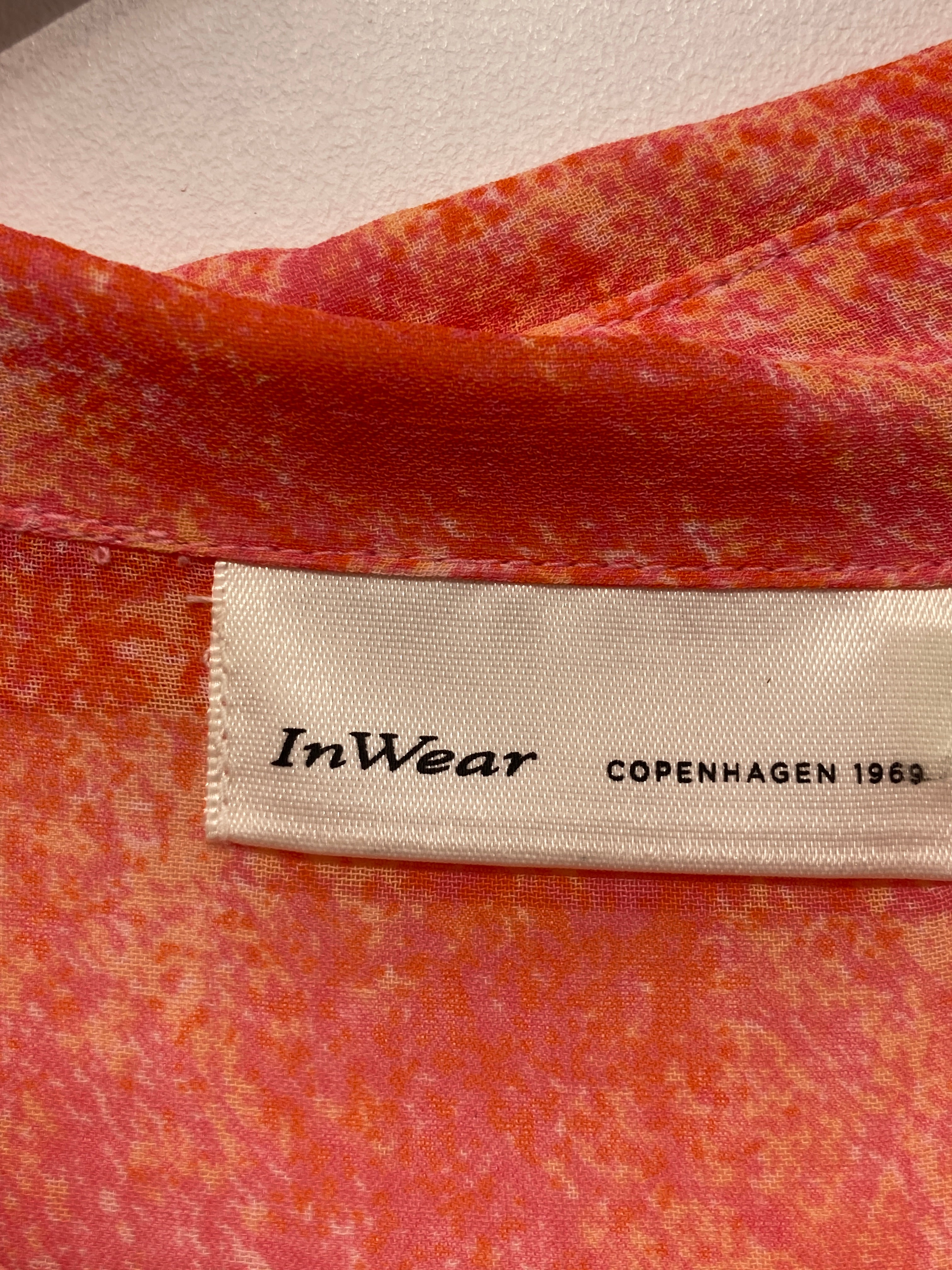 In Wear Skjorte
