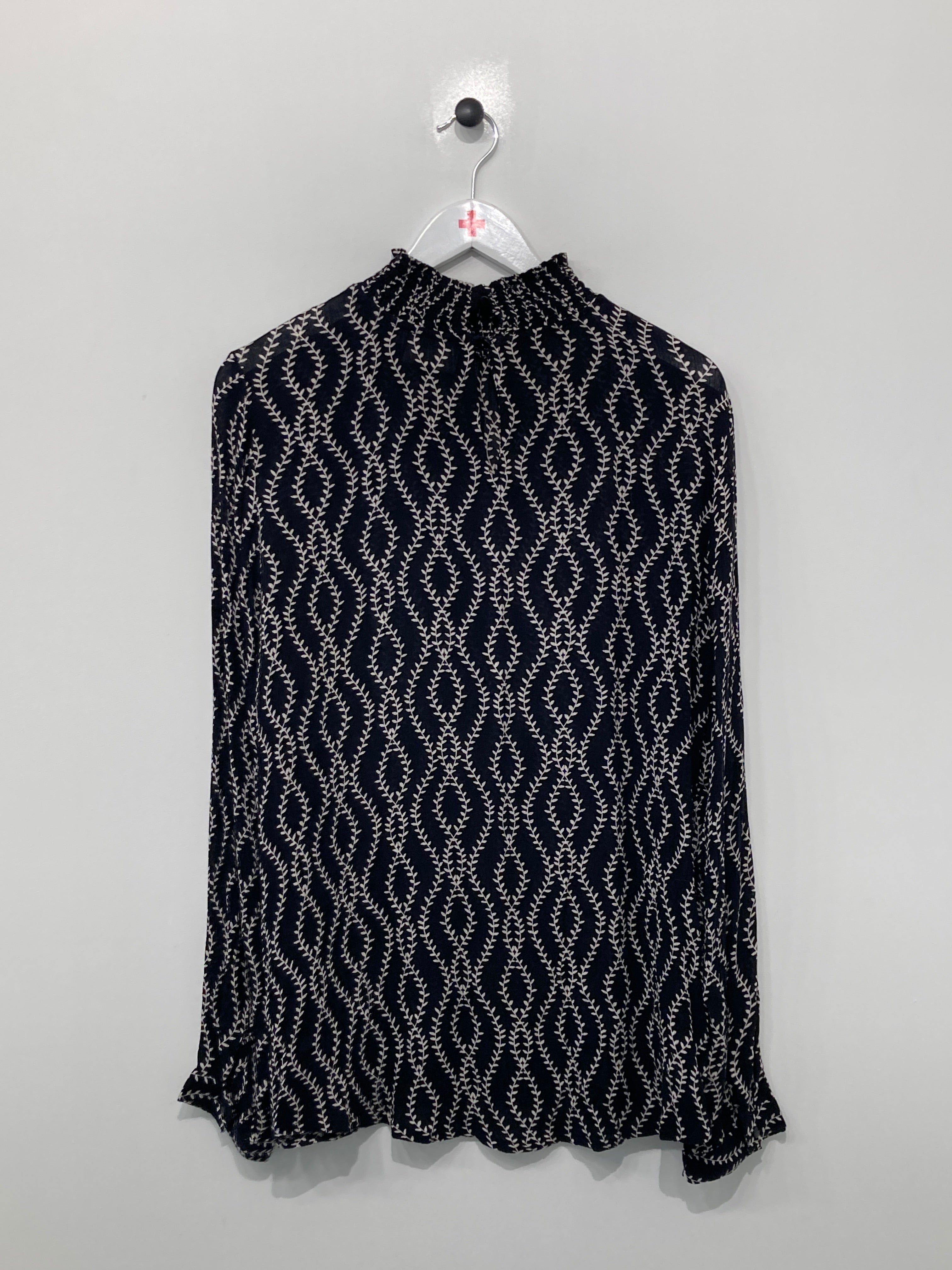 Kaffe Bluse