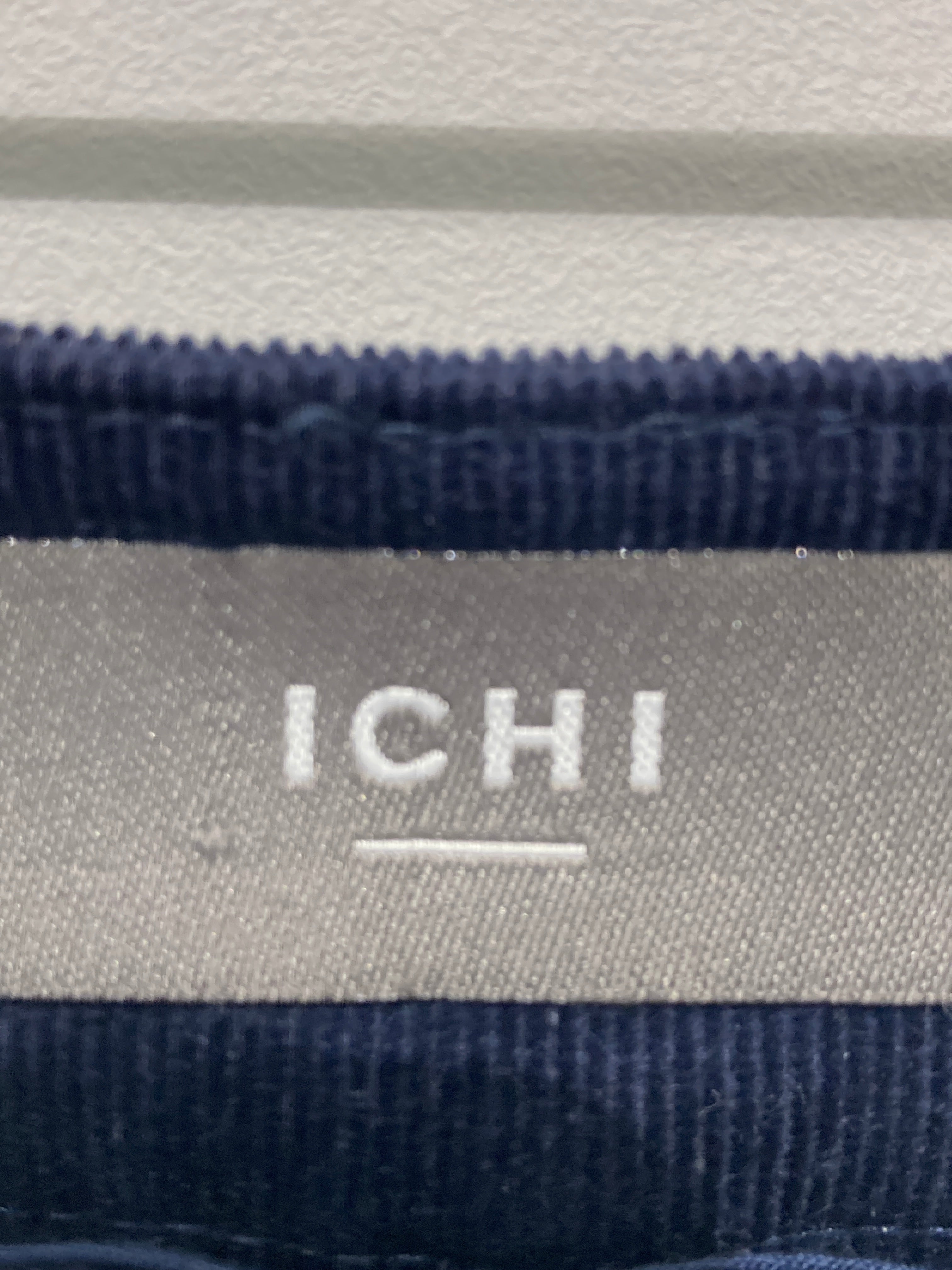 Ichi Nederdel