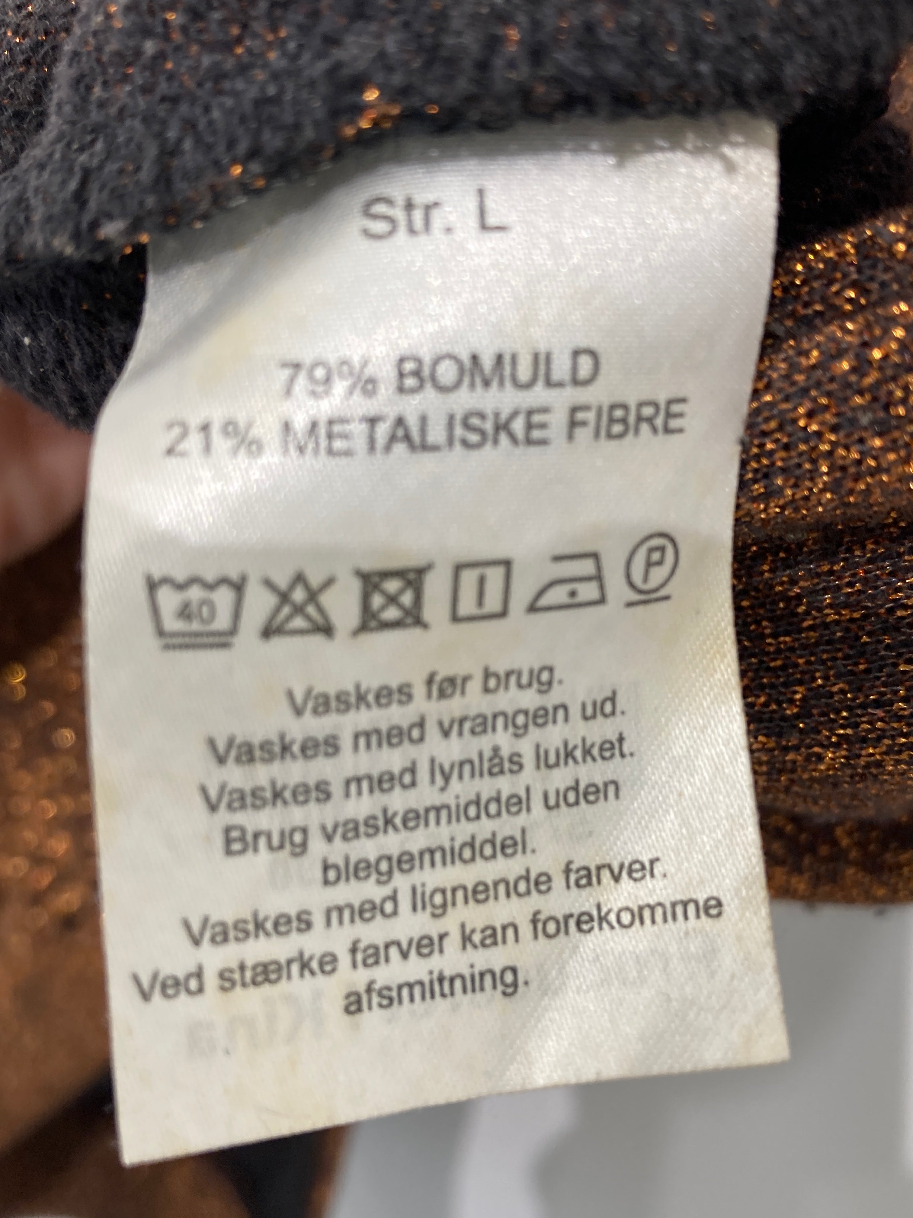 VRS Nederdel