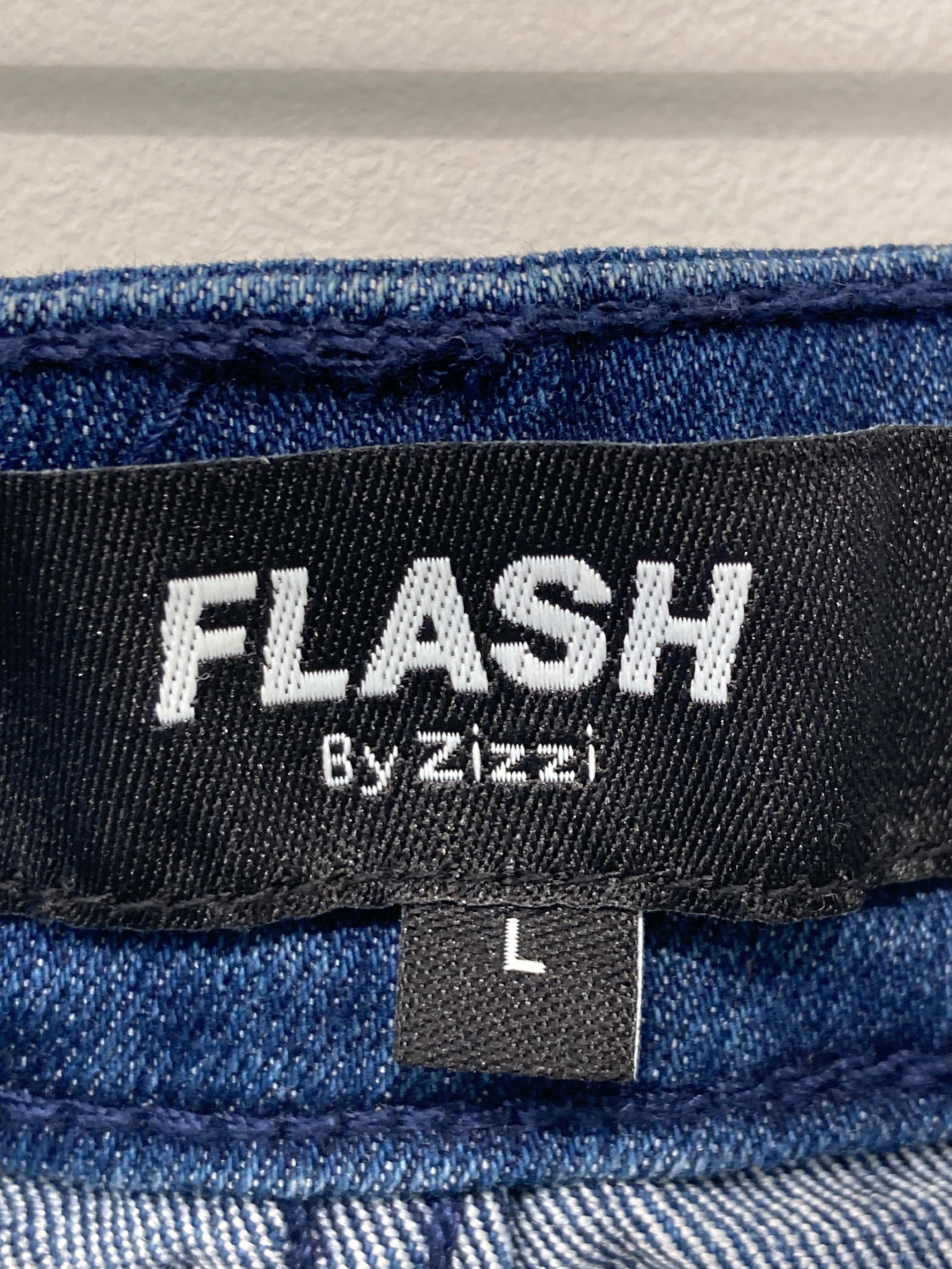 Flash Nederdel