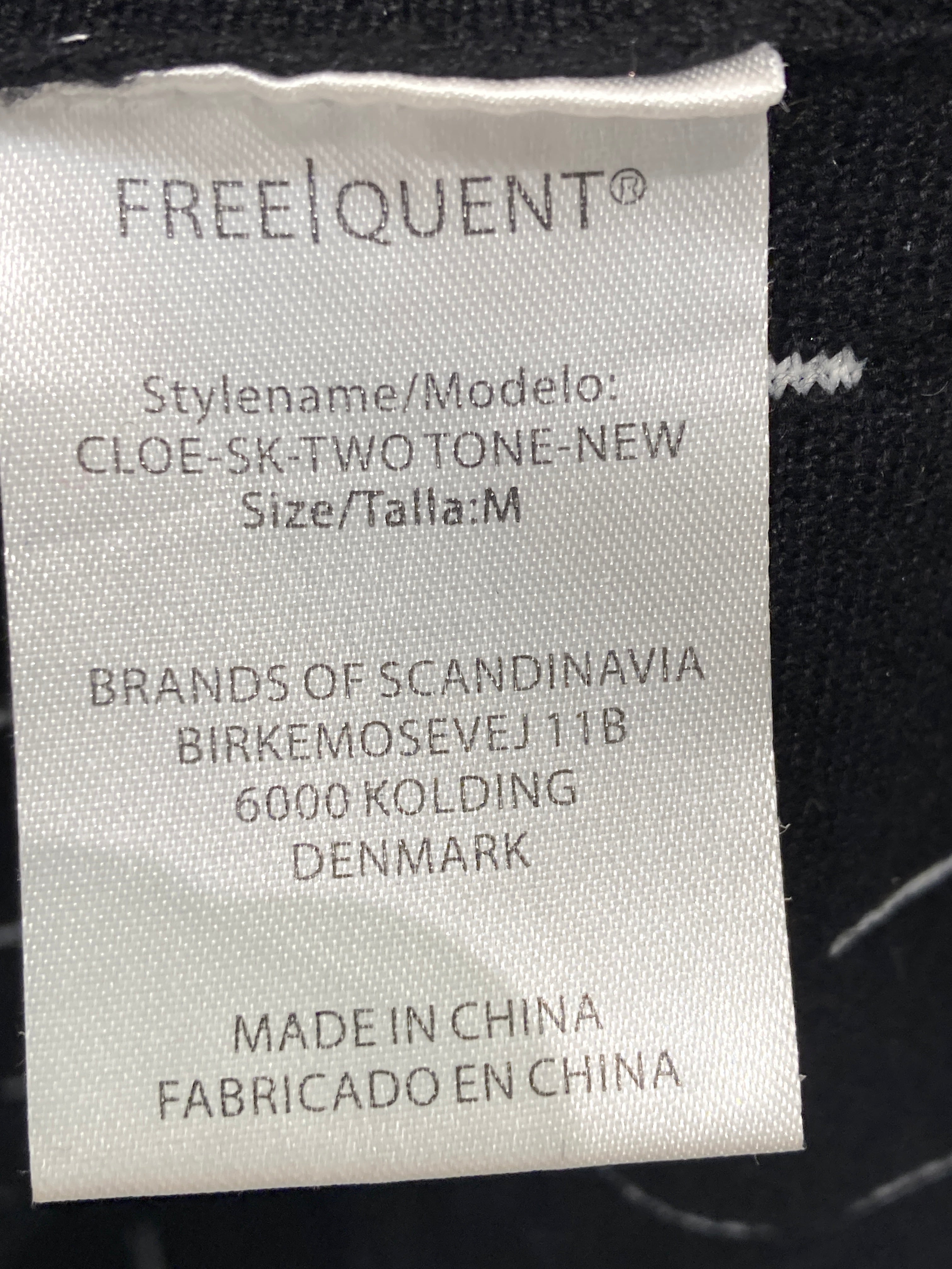 FreeQueent Nederdel