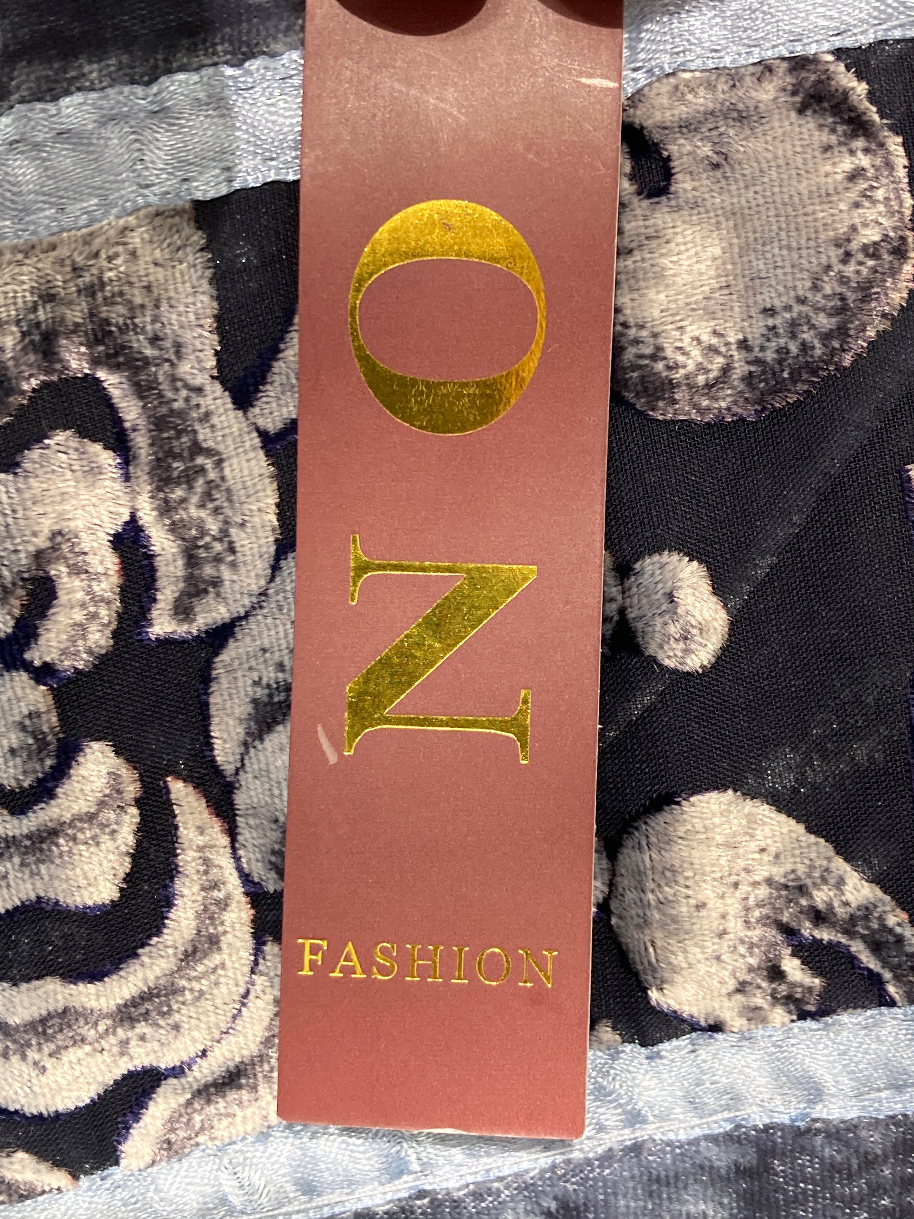 On Fashion Nederdel