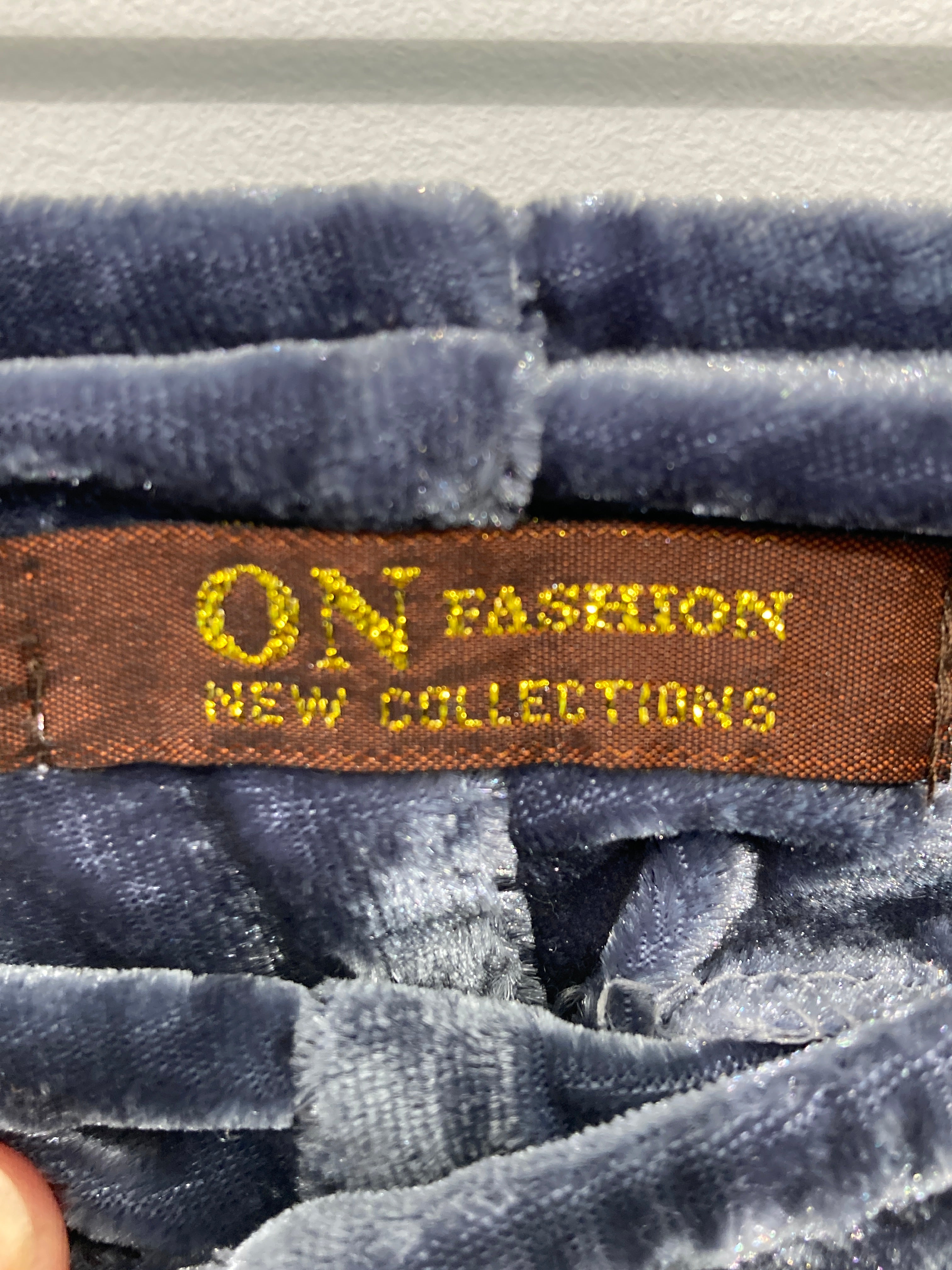 On Fashion Nederdel