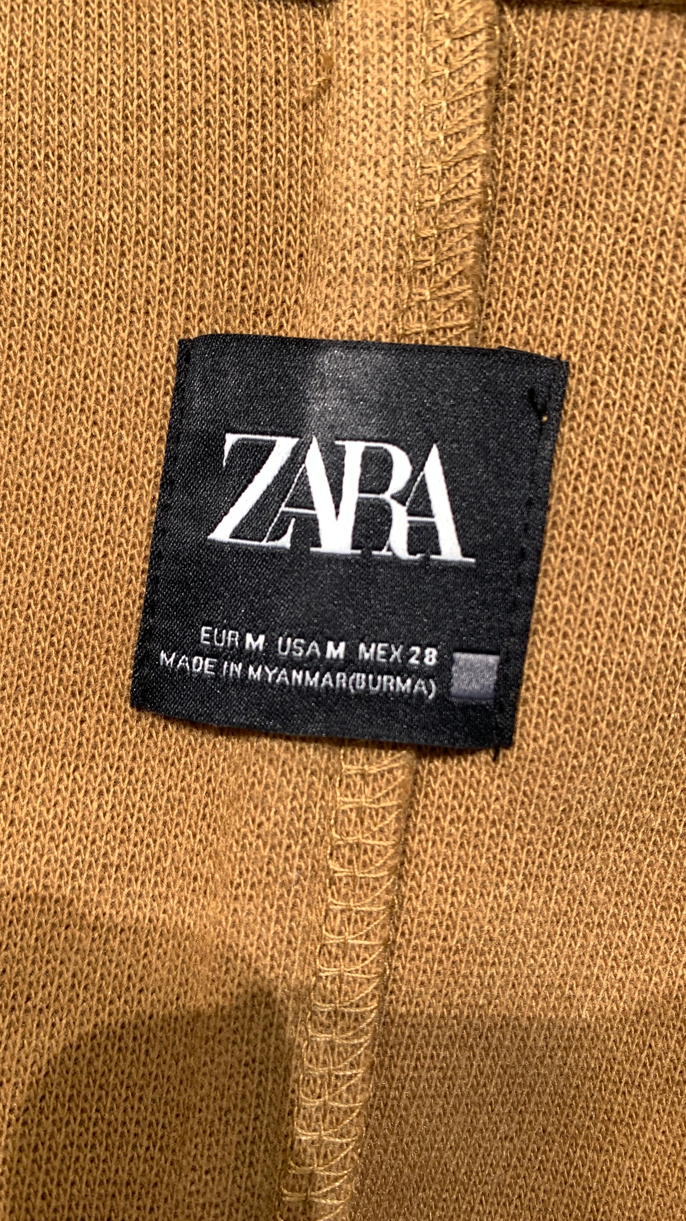 Zara Frakke