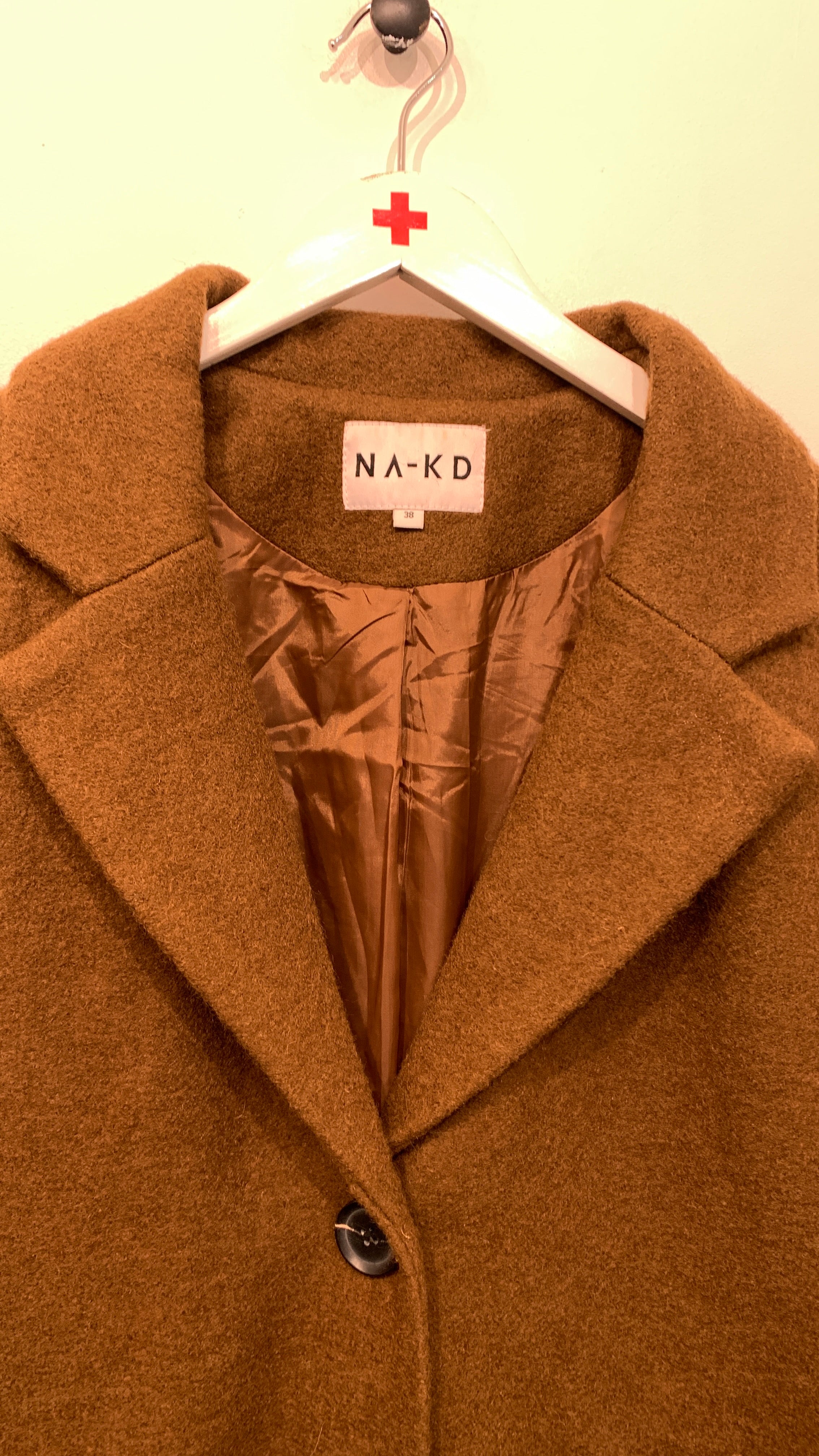 NA-KD Frakke