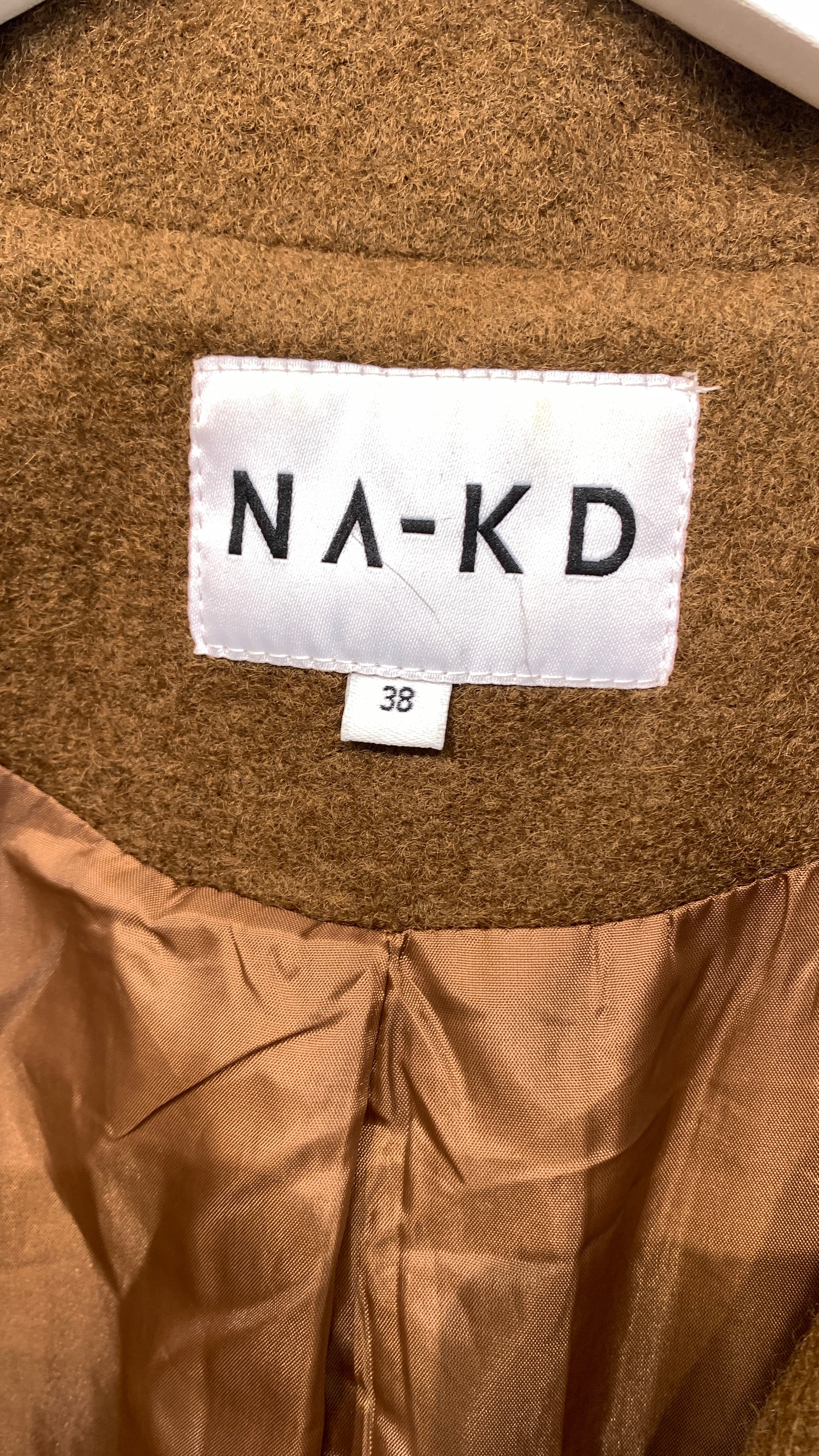 NA-KD Frakke