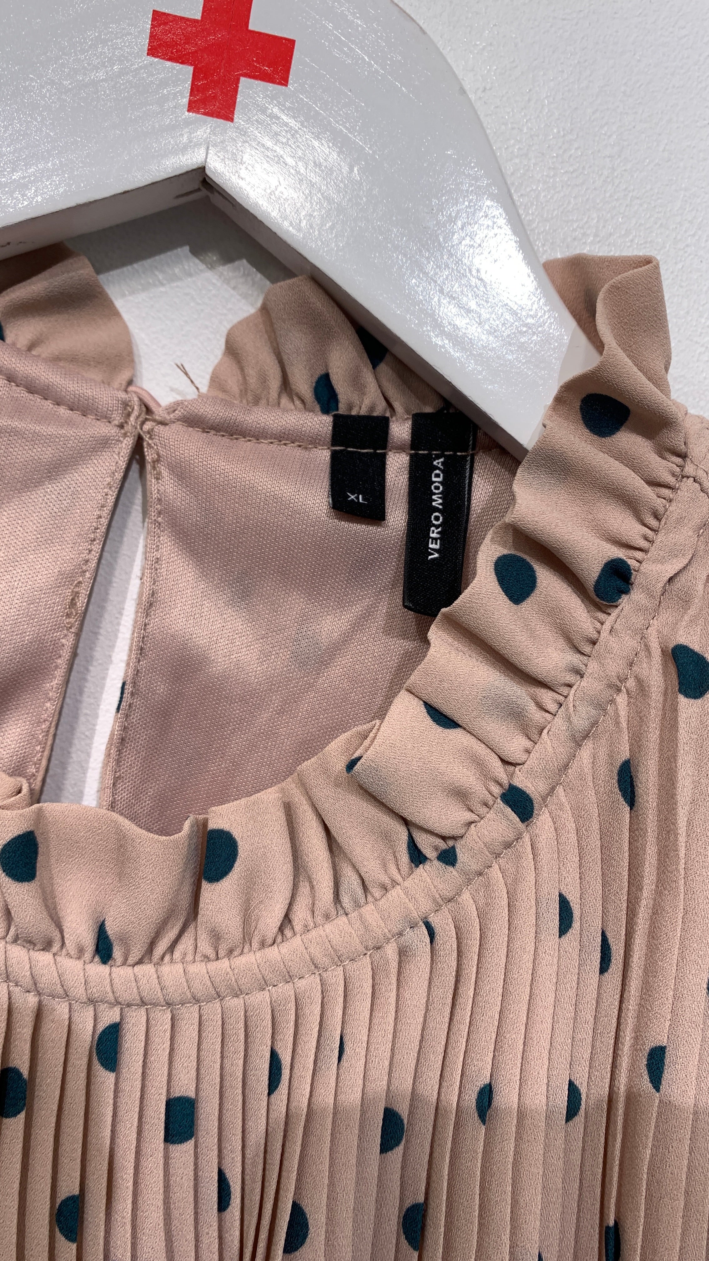 Vero Moda Kjole