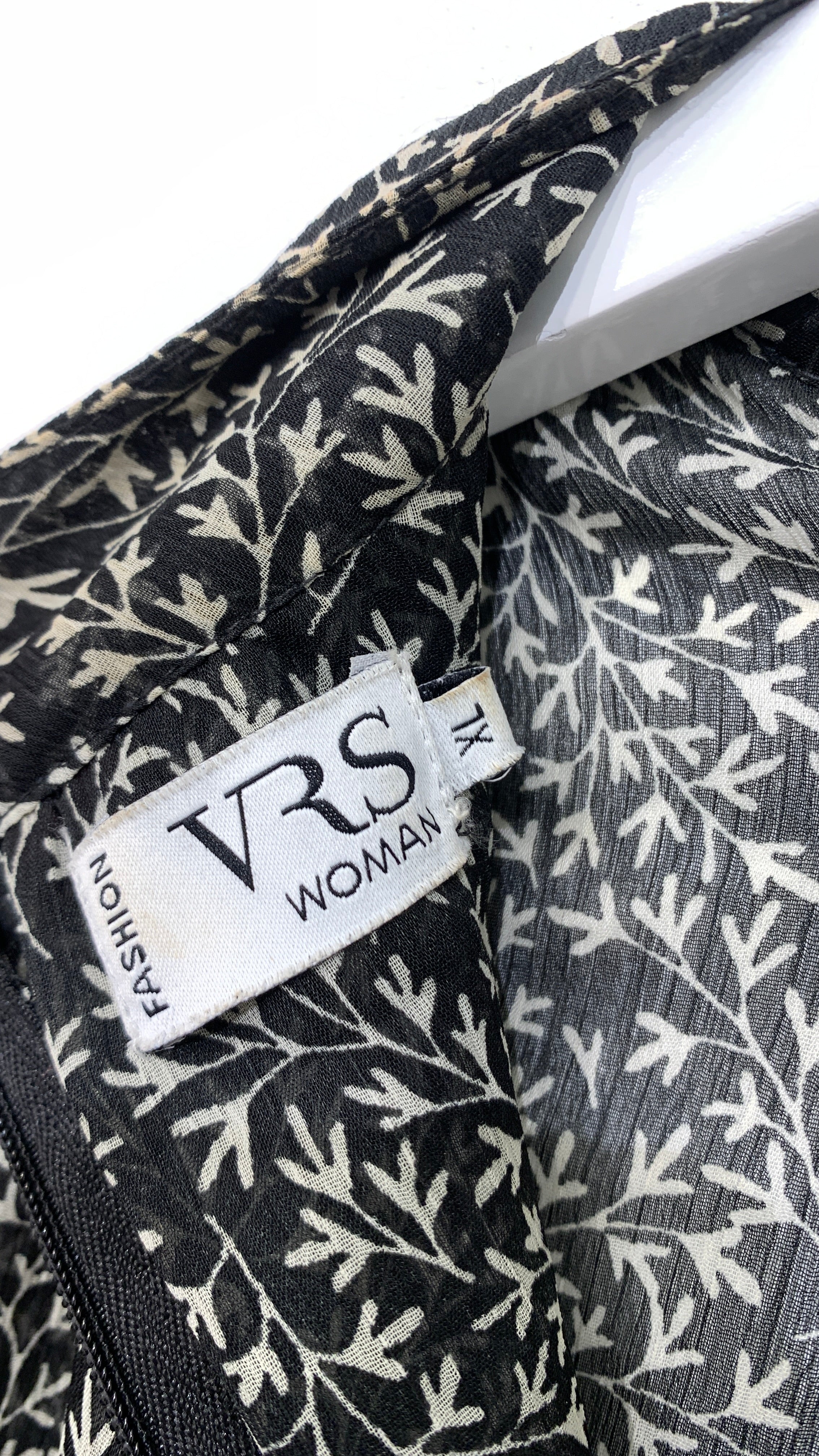 VRS Kjole