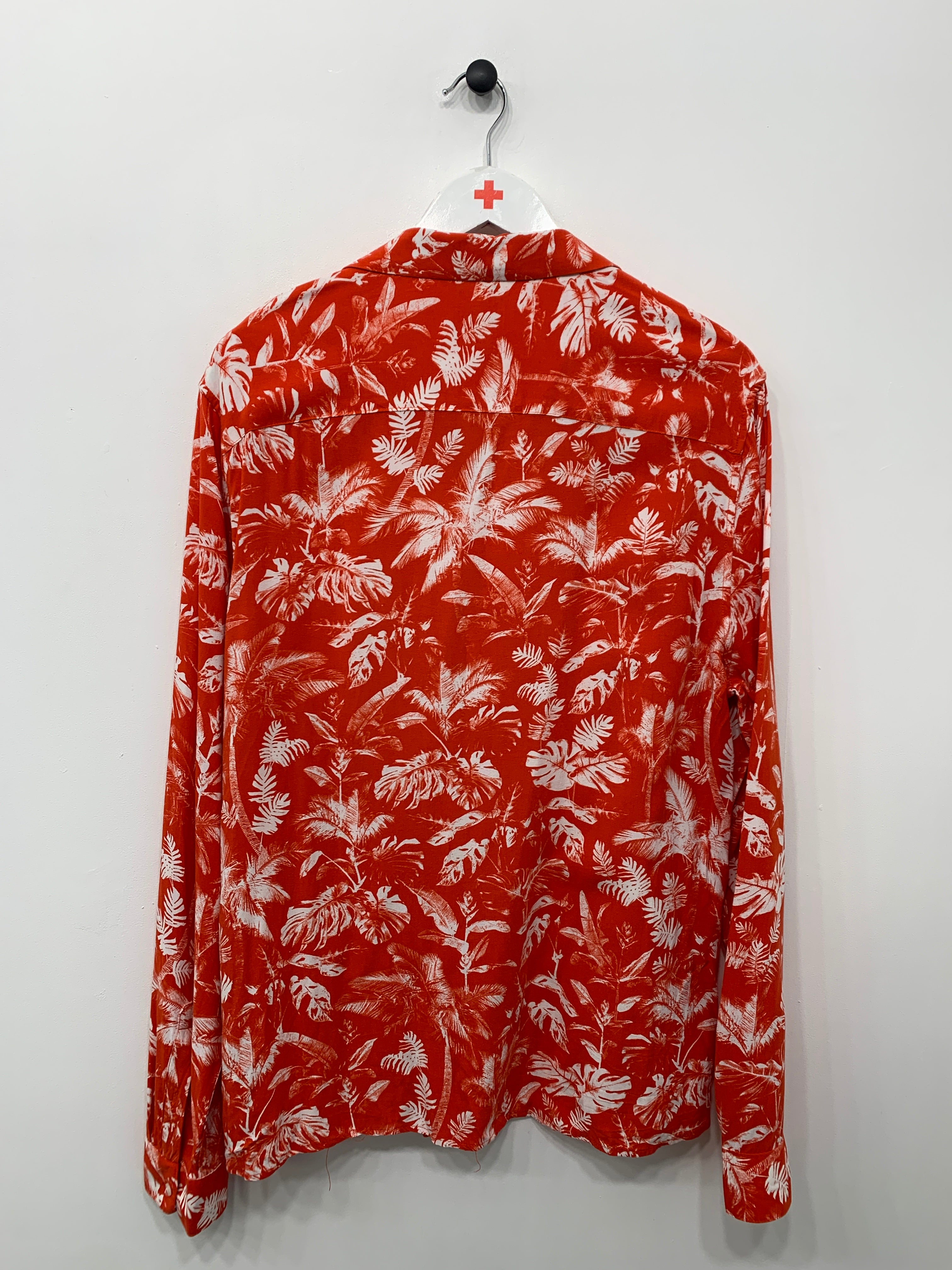 H&M Skjorte