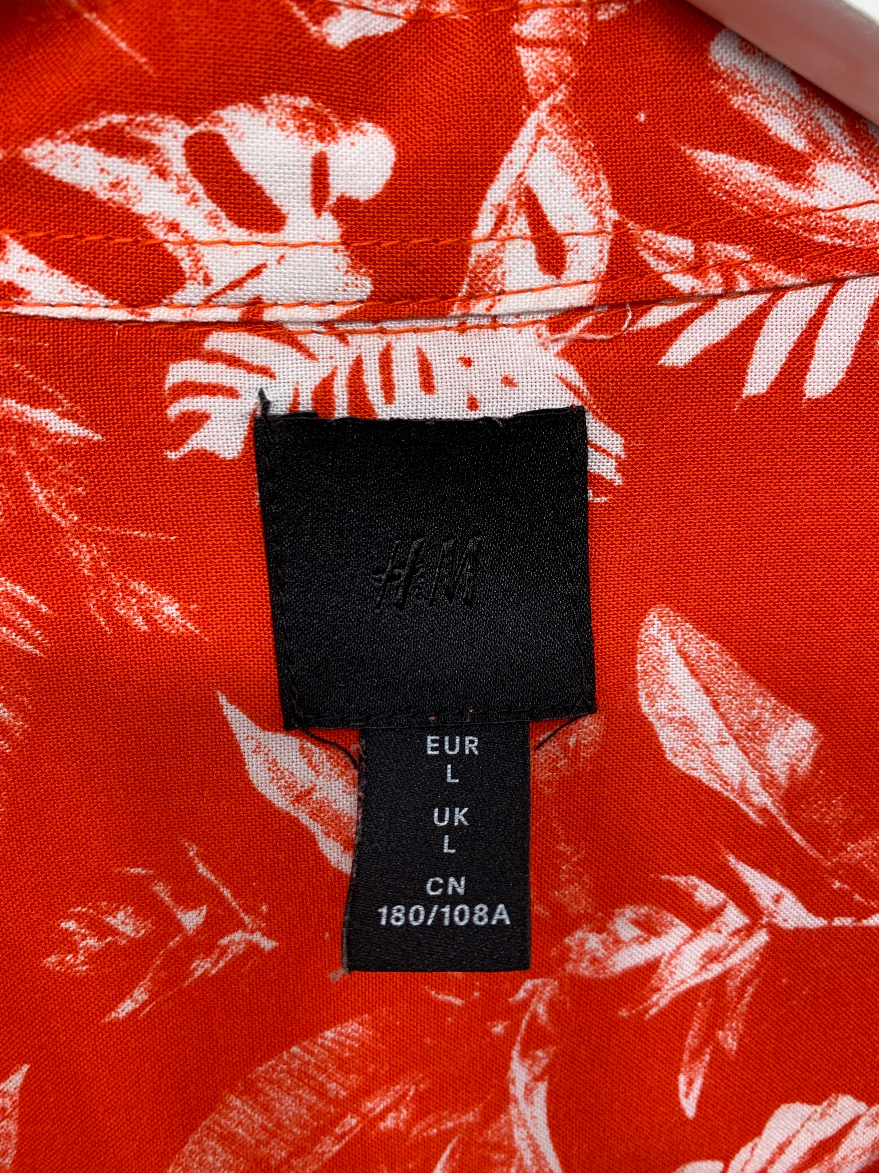 H&M Skjorte