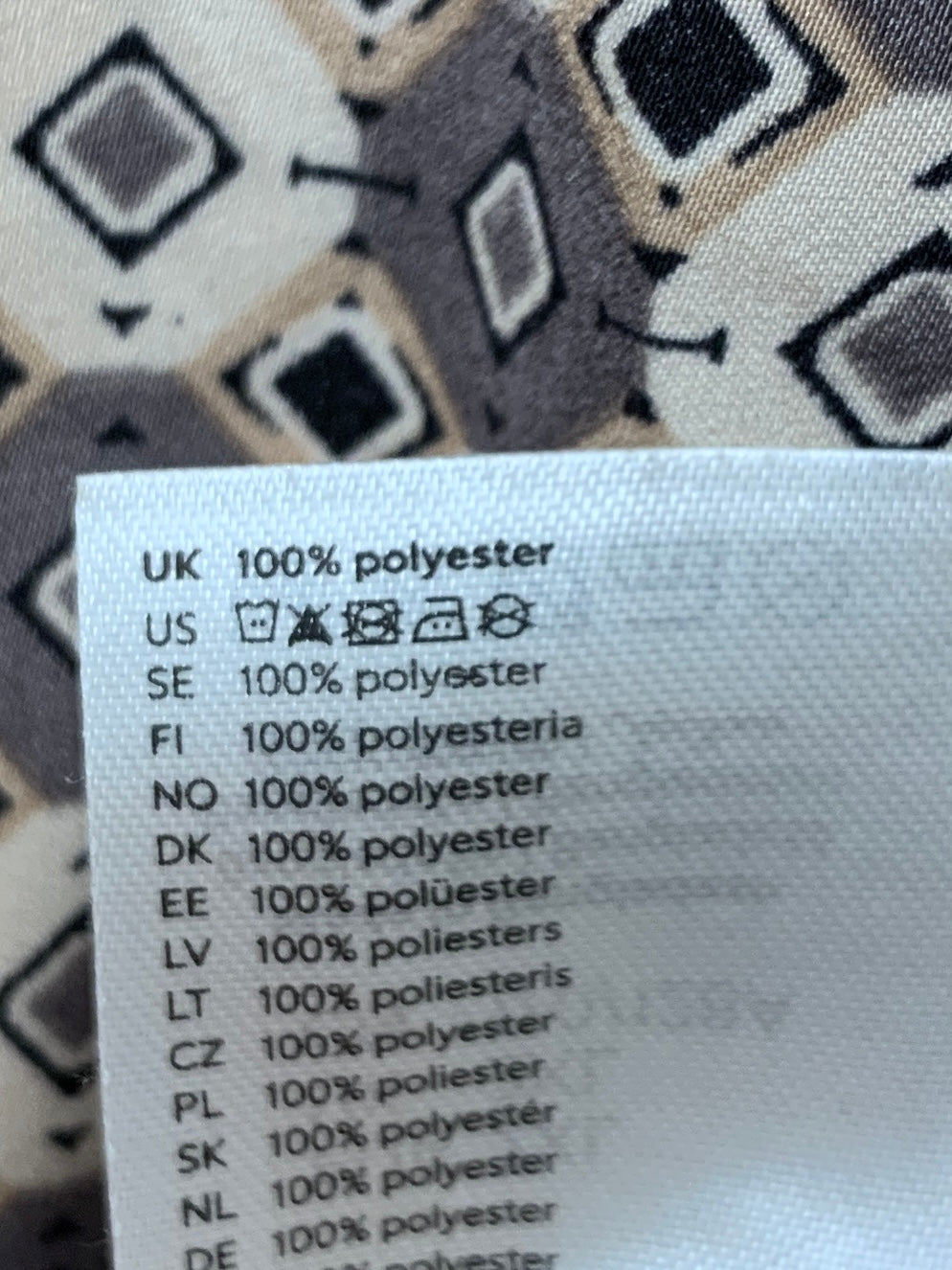 Lindex Kjole