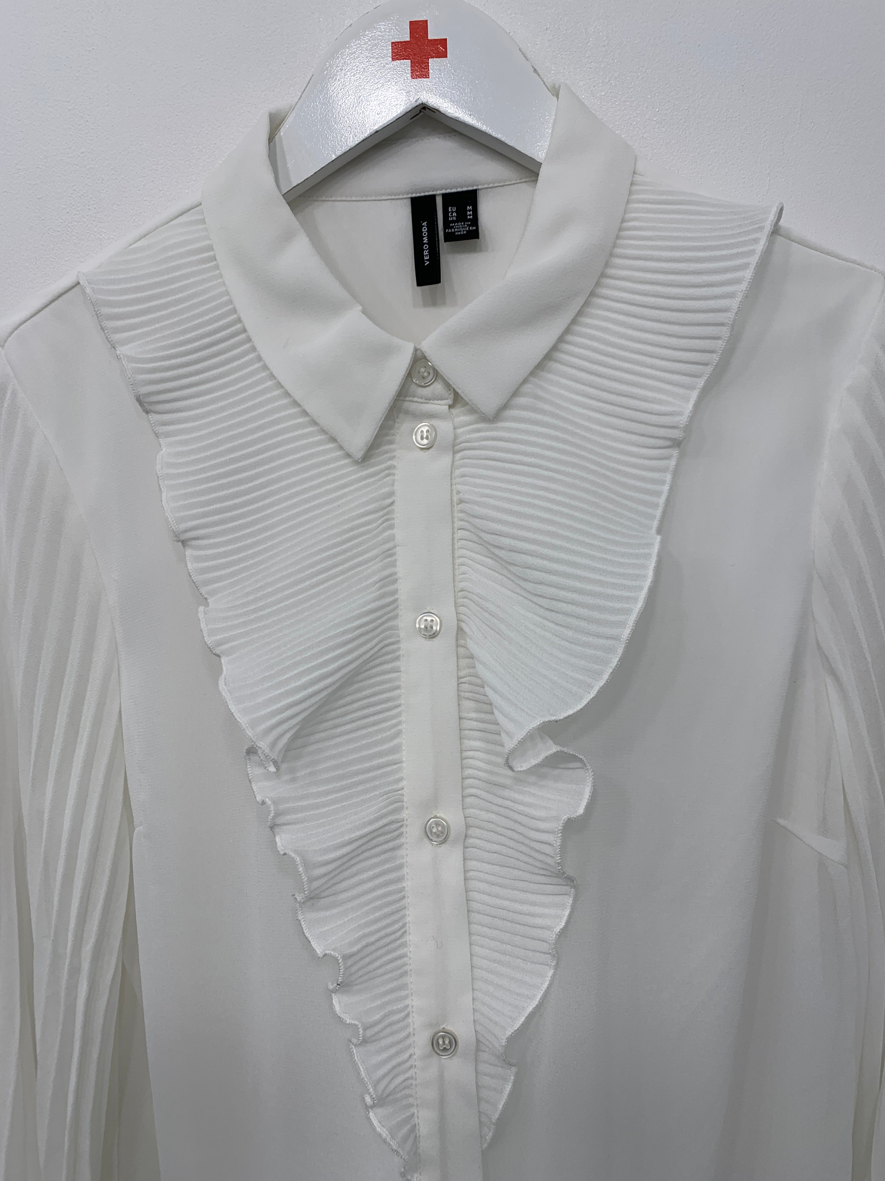 Vero Moda Skjorte