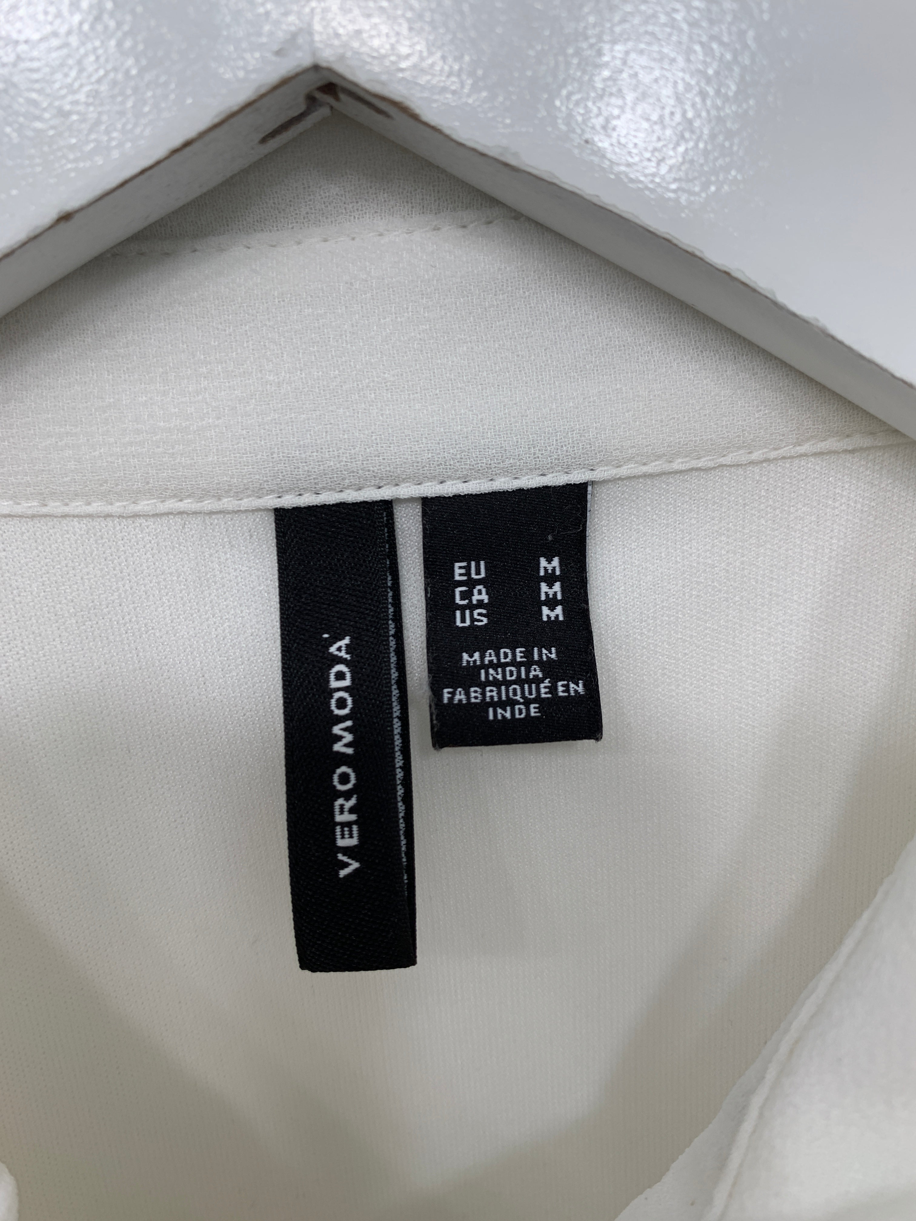 Vero Moda Skjorte