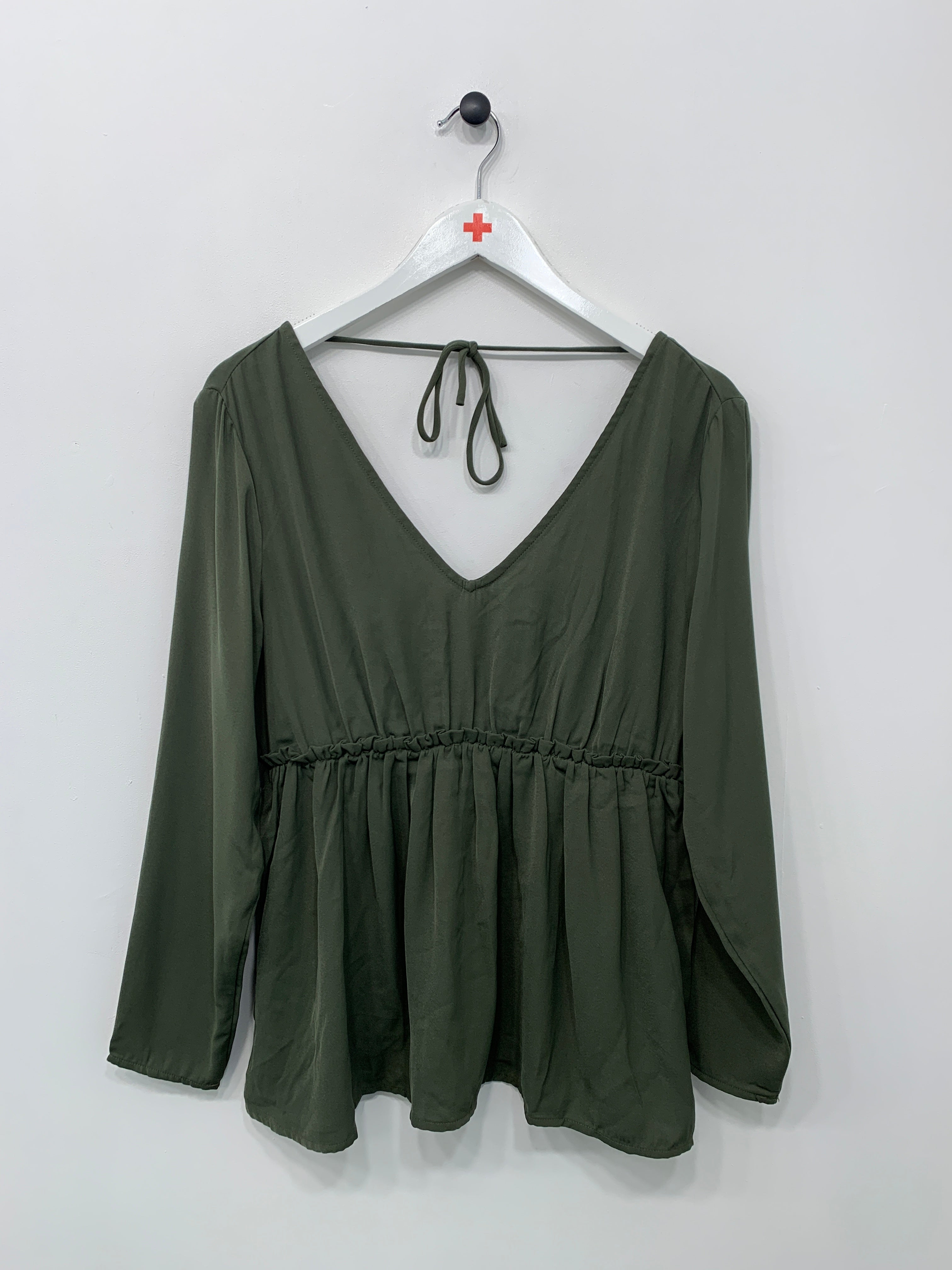 Pure Friday Bluse