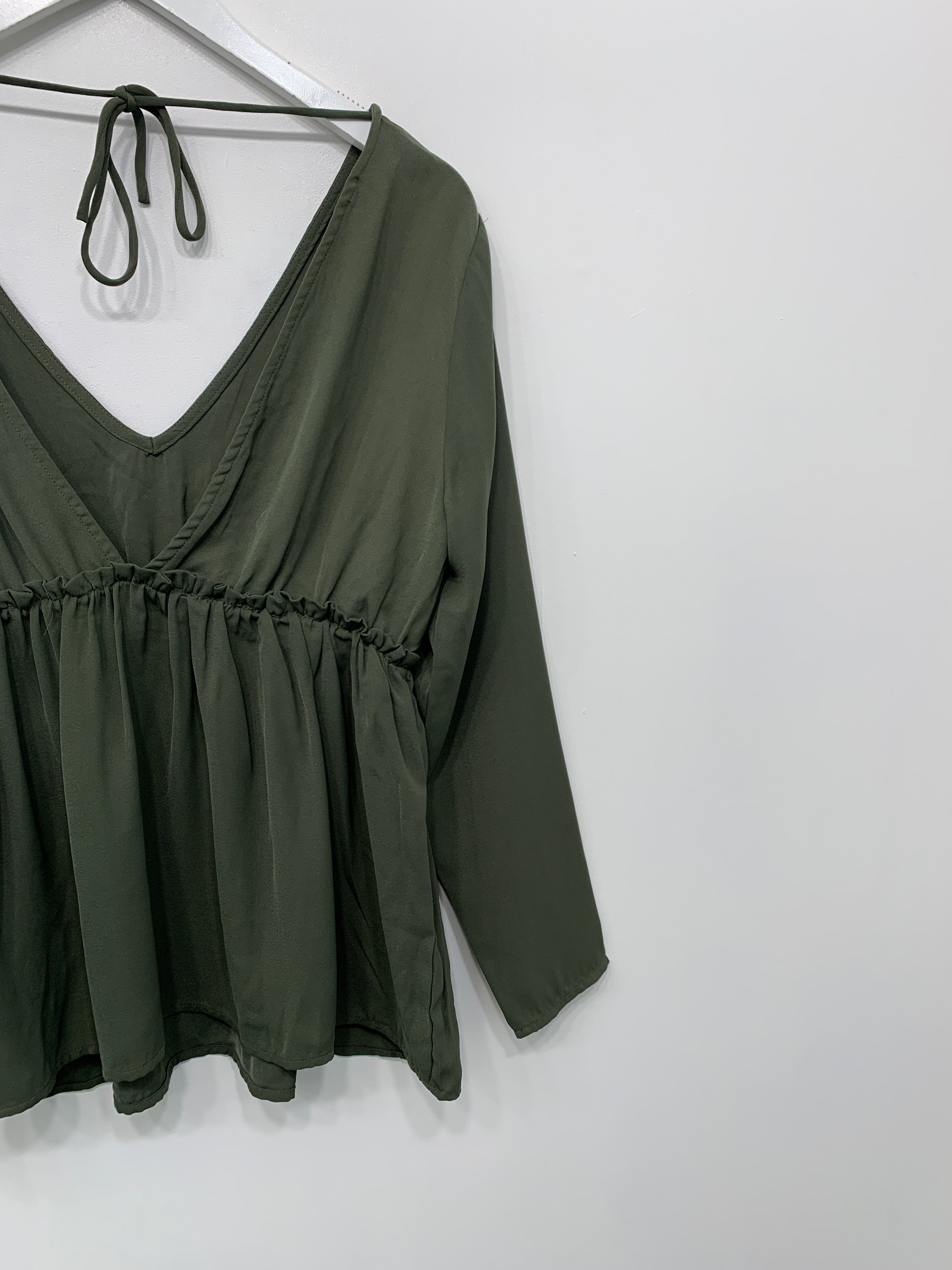 Pure Friday Bluse