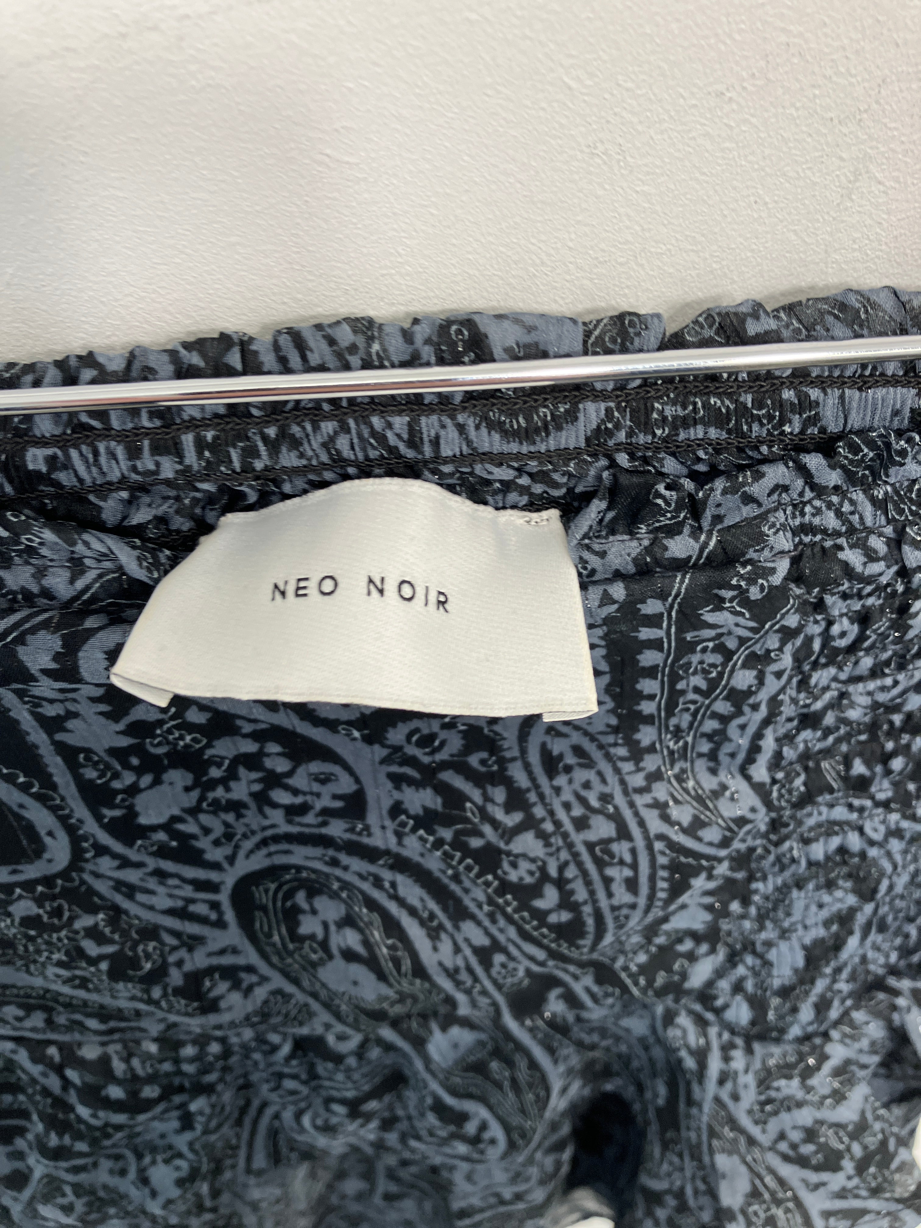 Neo Noir Nederdel