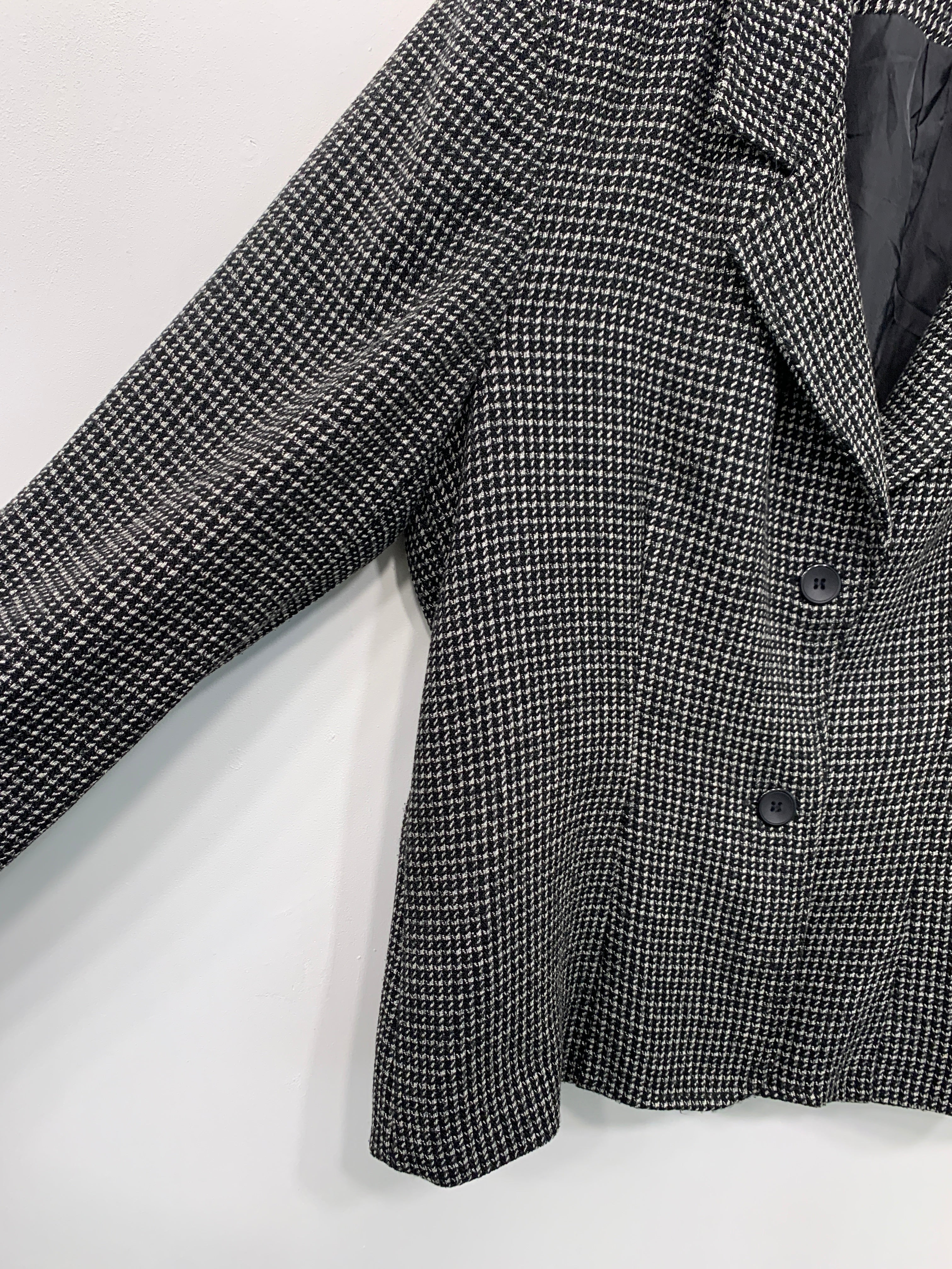 Ze-Ze Blazer