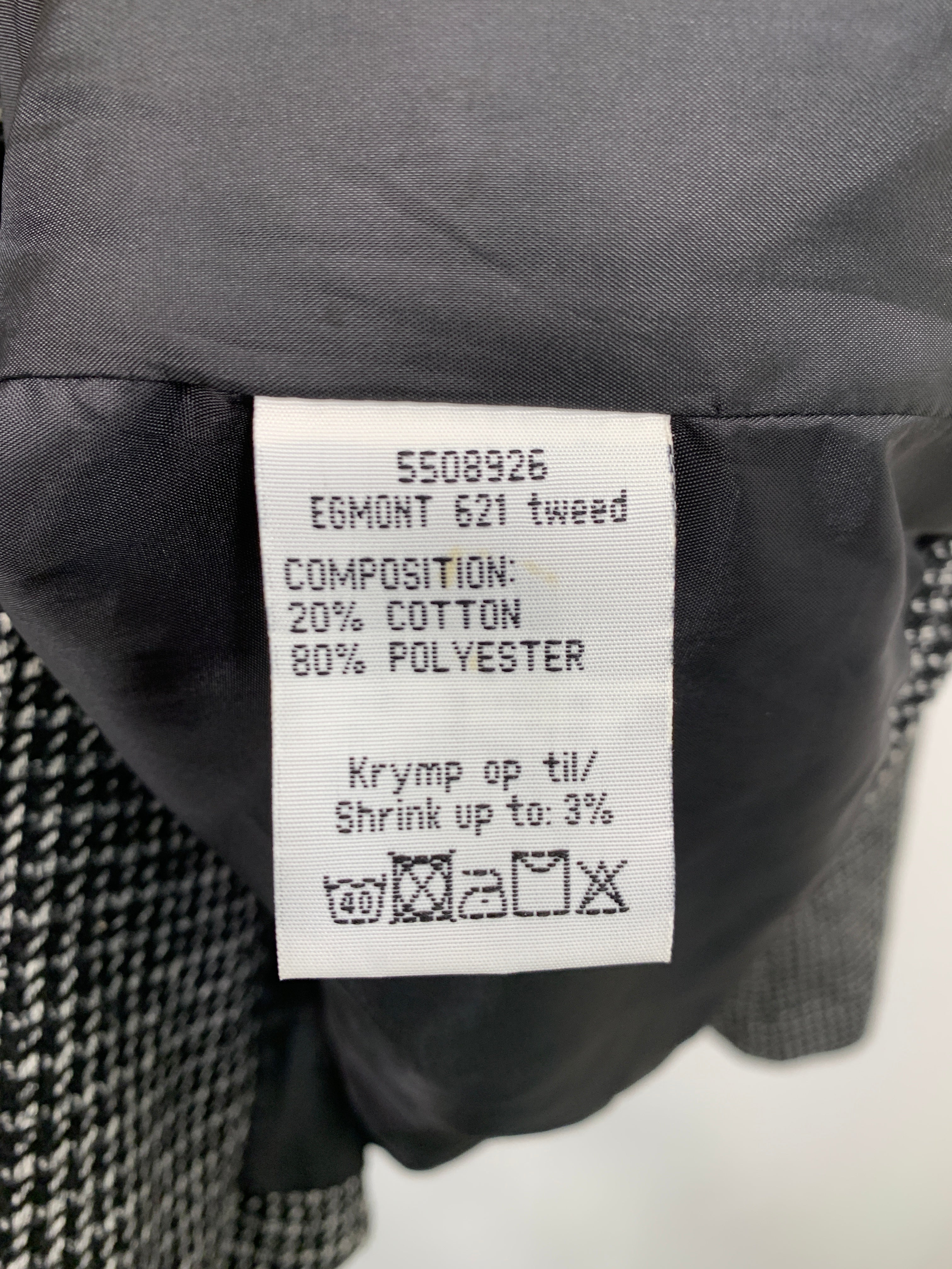 Ze-Ze Blazer