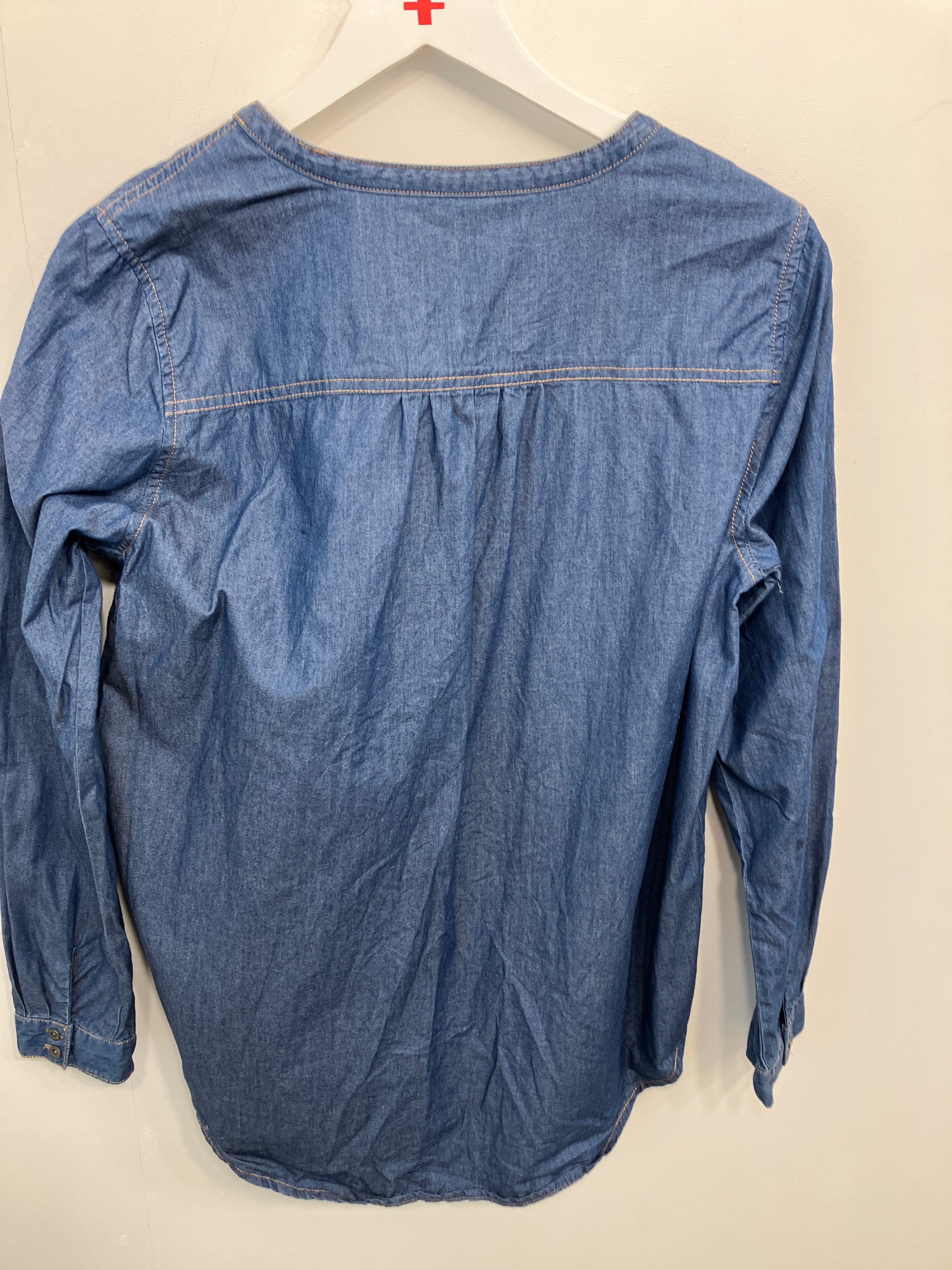 Coster Copenhagen Bluse