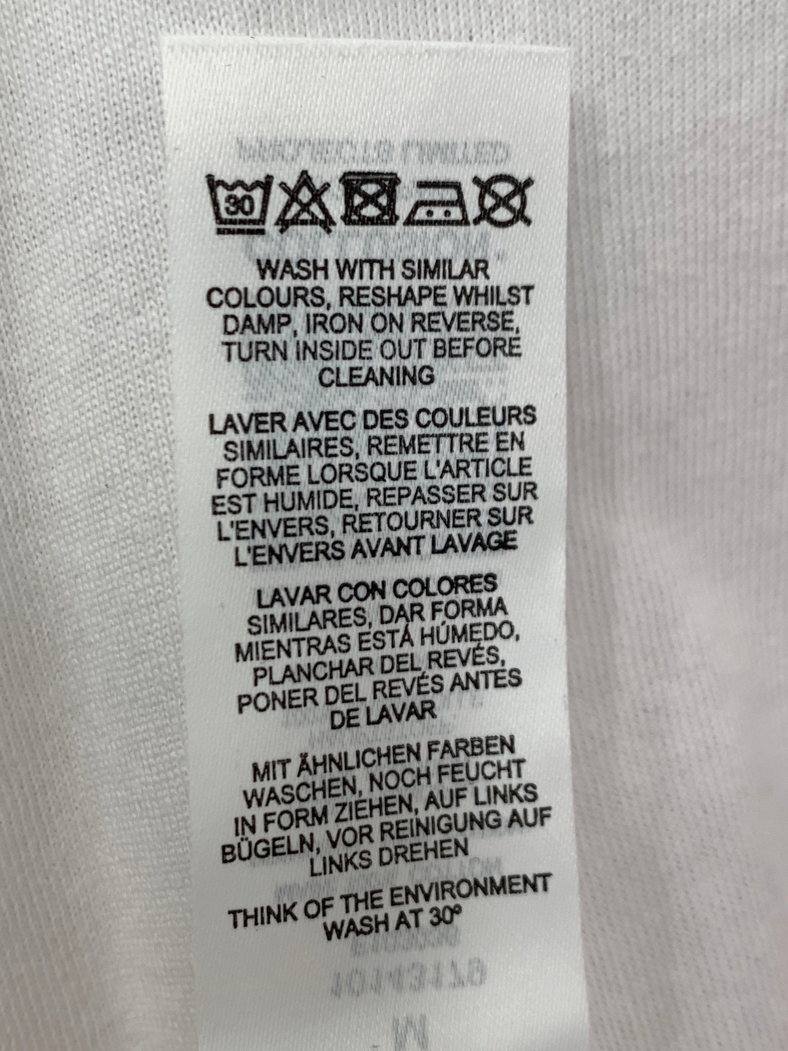 Collusion Bluse