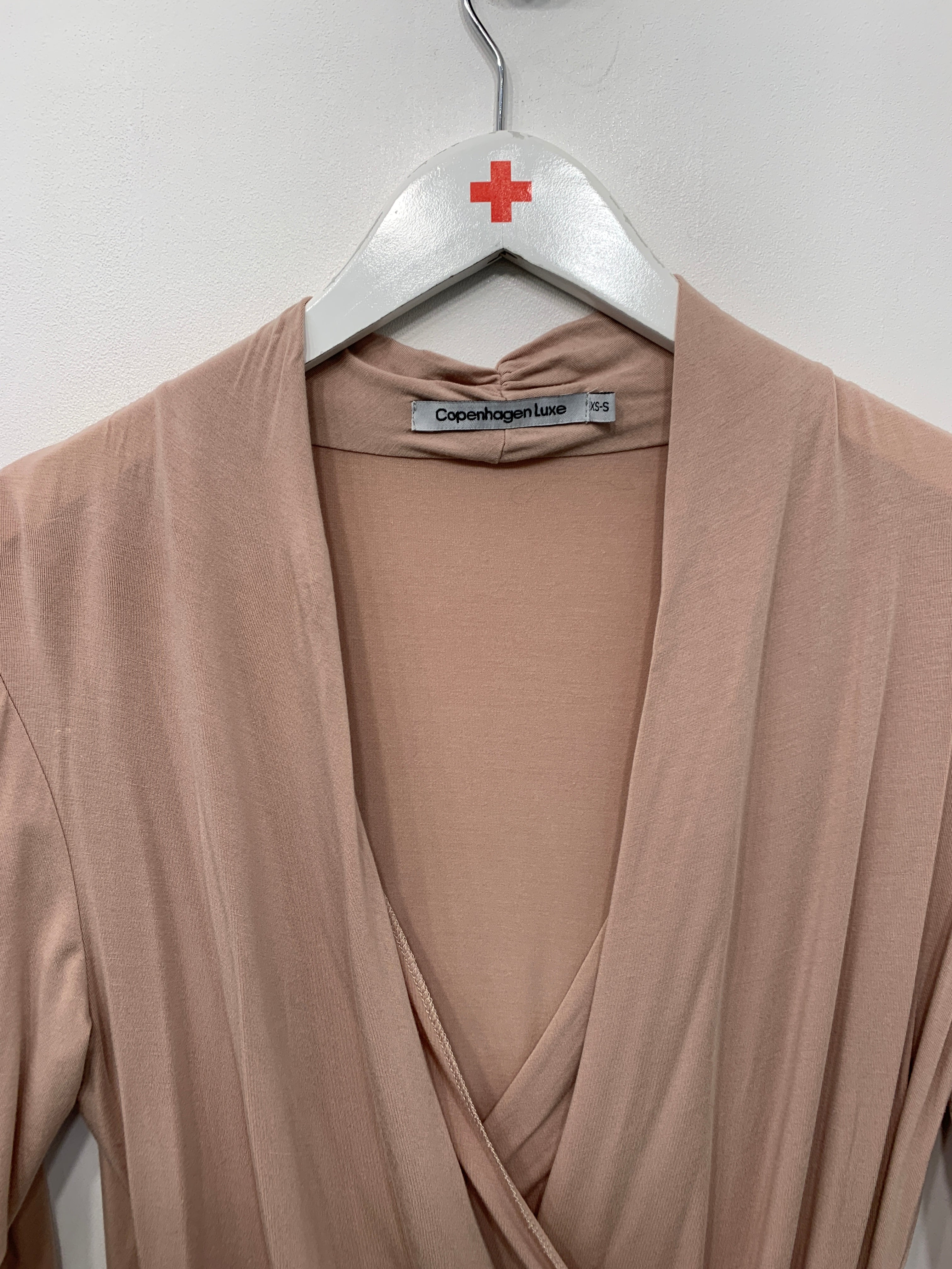 Copenhagen Luxe Bluse