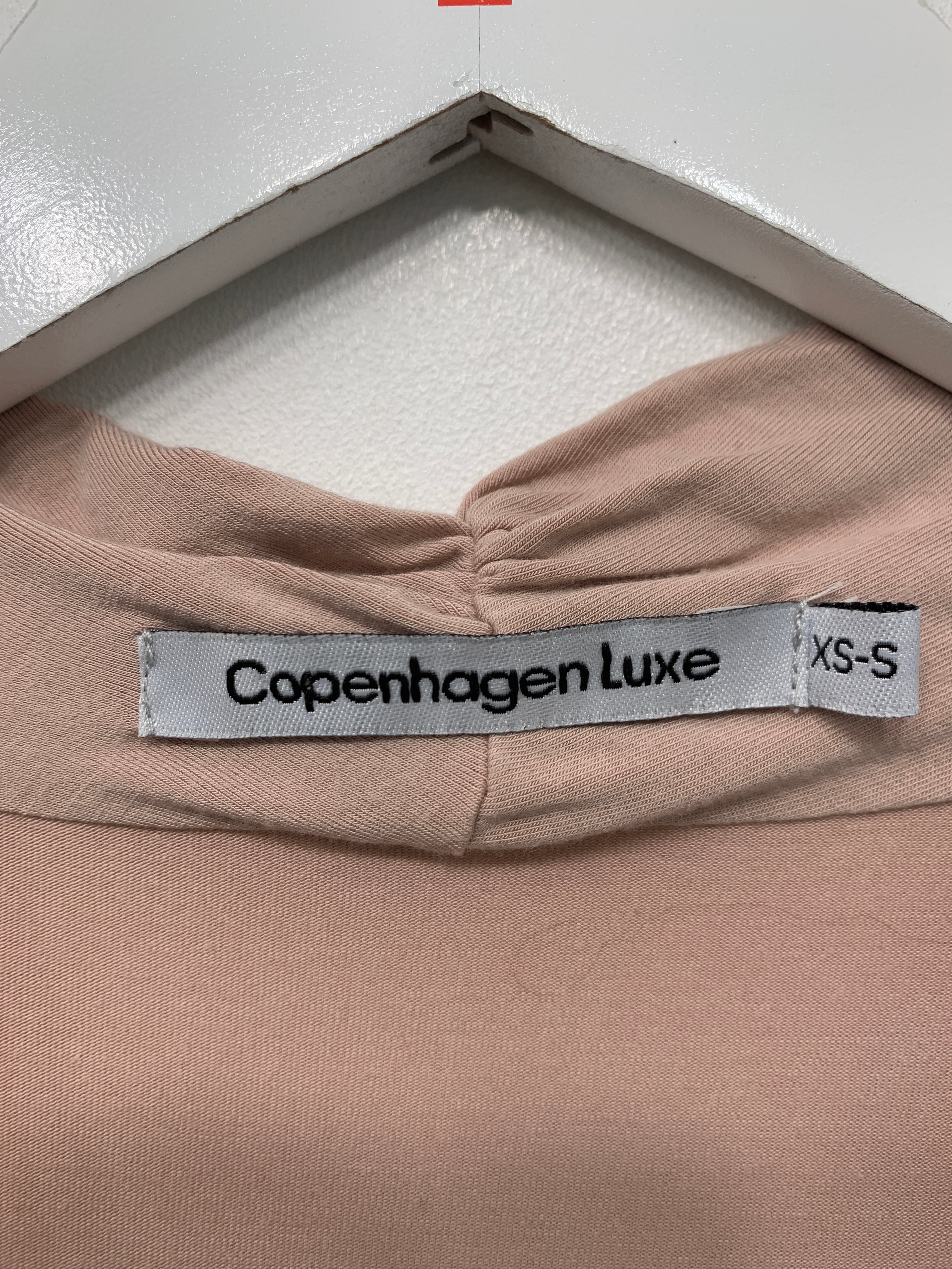 Copenhagen Luxe Bluse