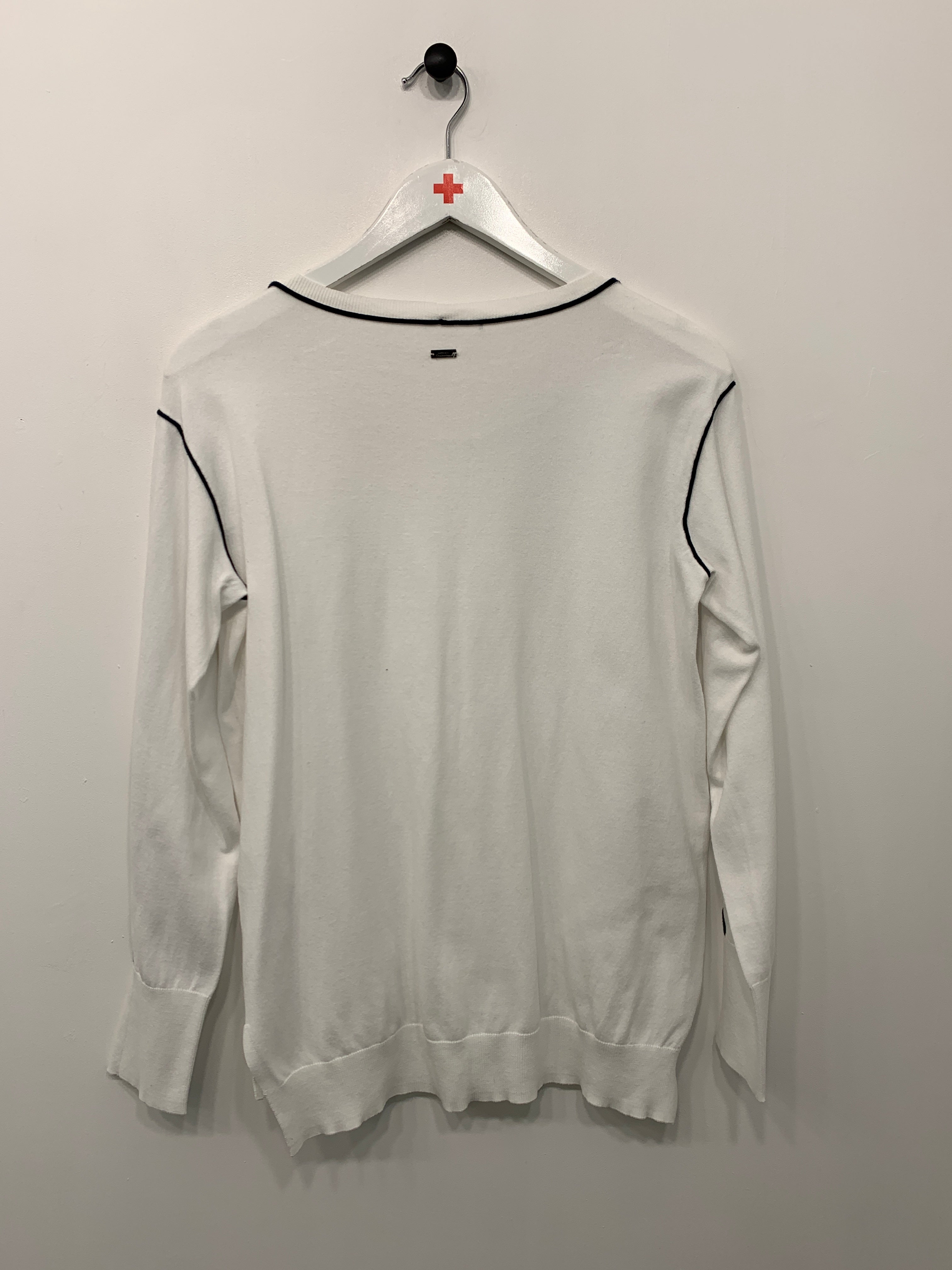 Armani Exchange Bluse