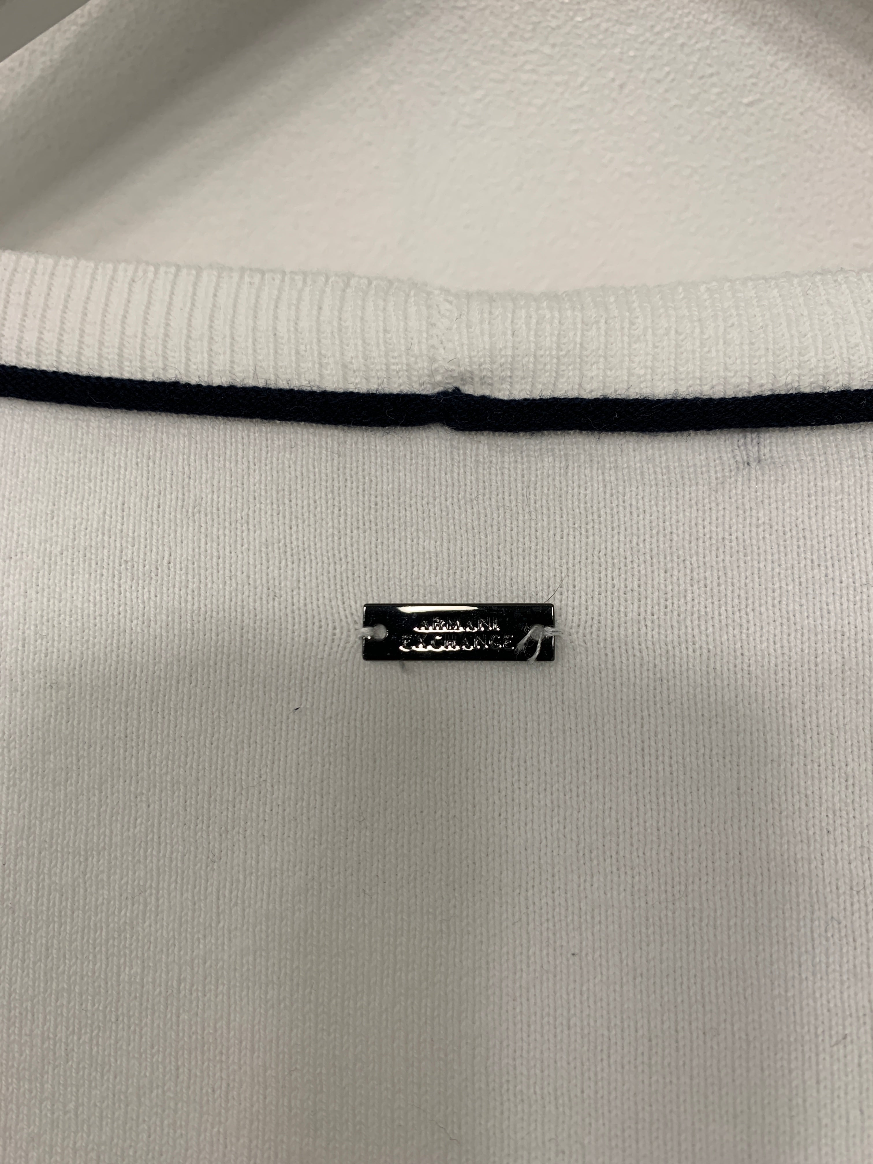 Armani Exchange Bluse