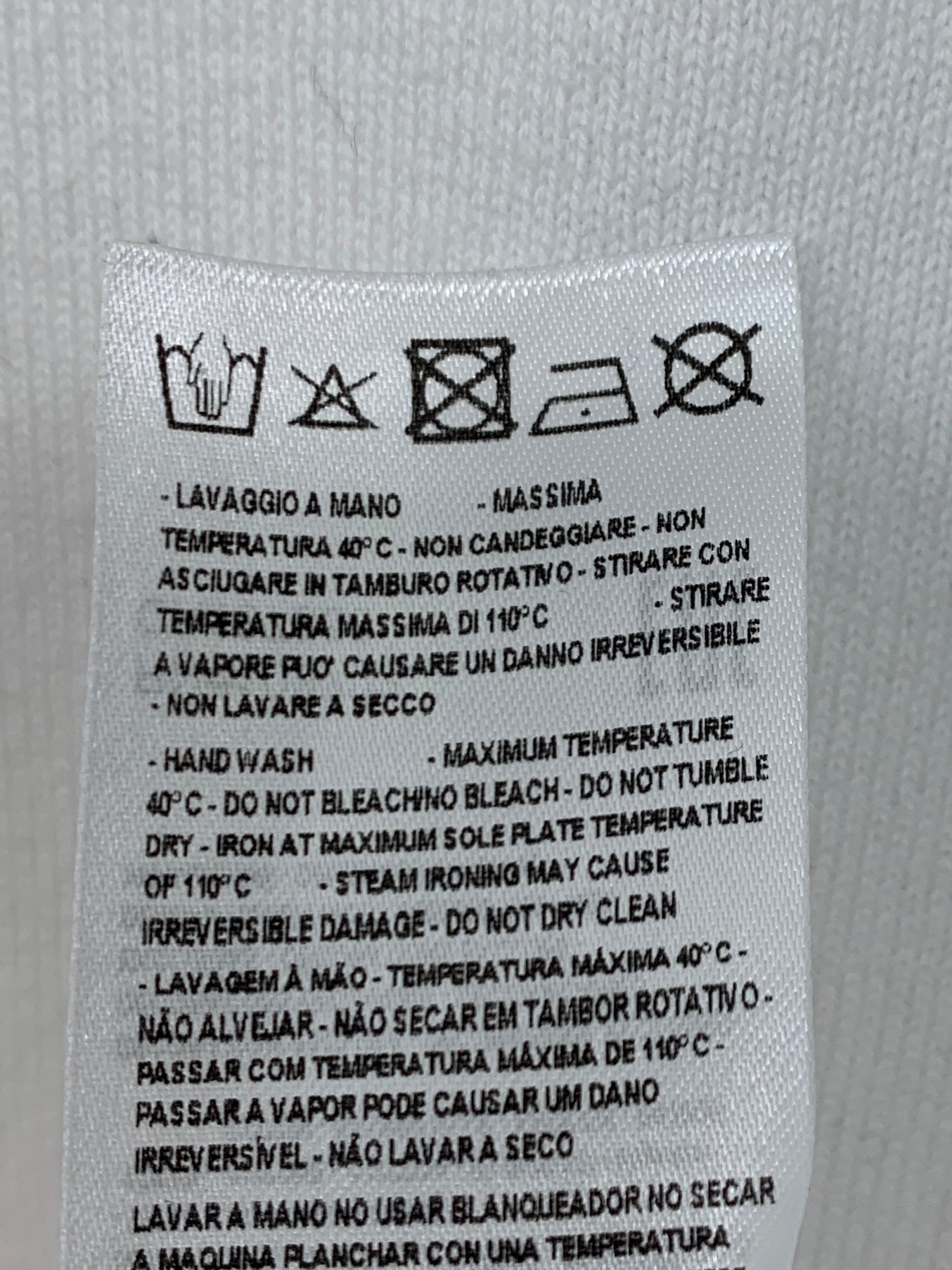 Armani Exchange Bluse