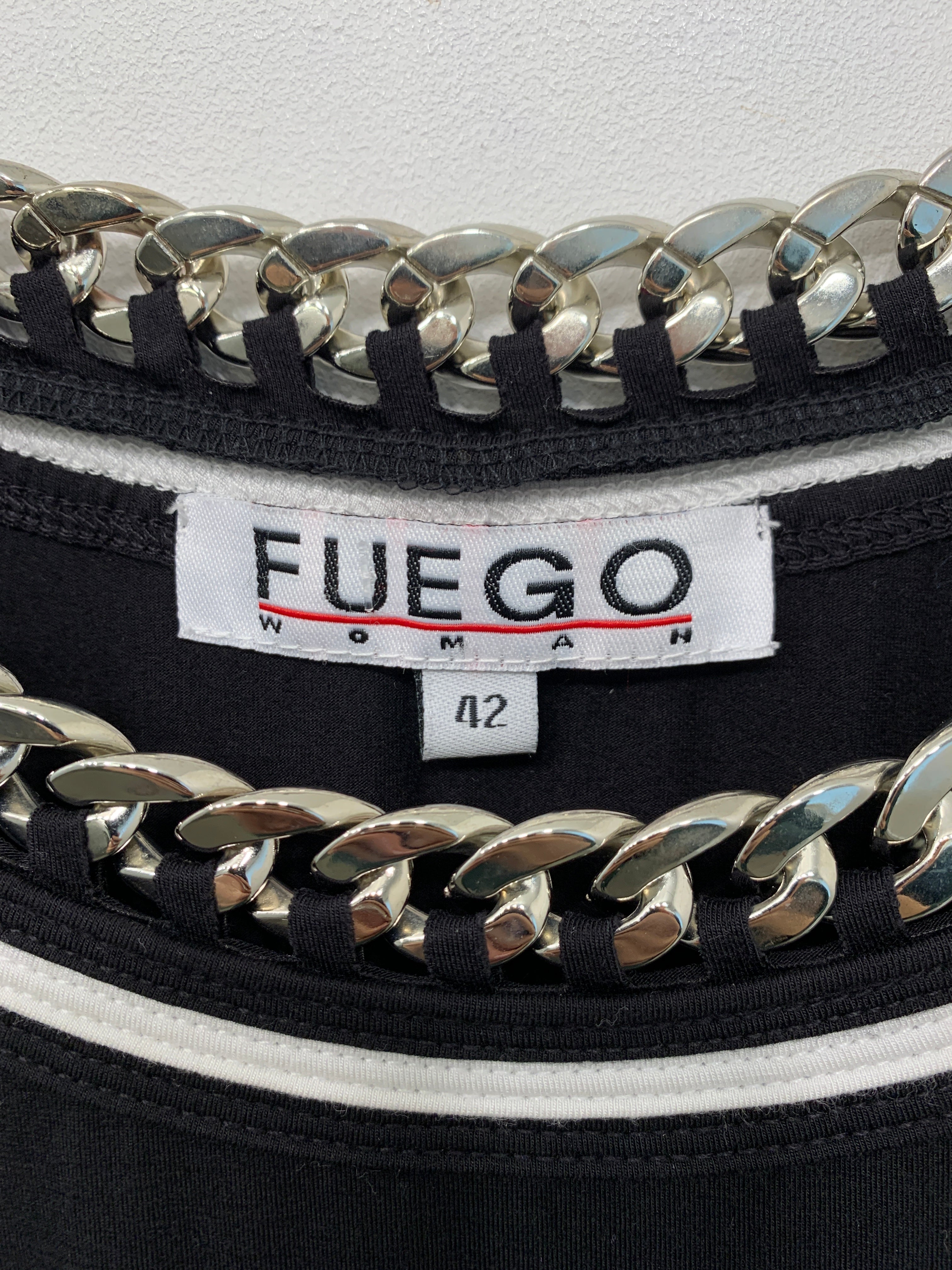 Fuego T-shirt