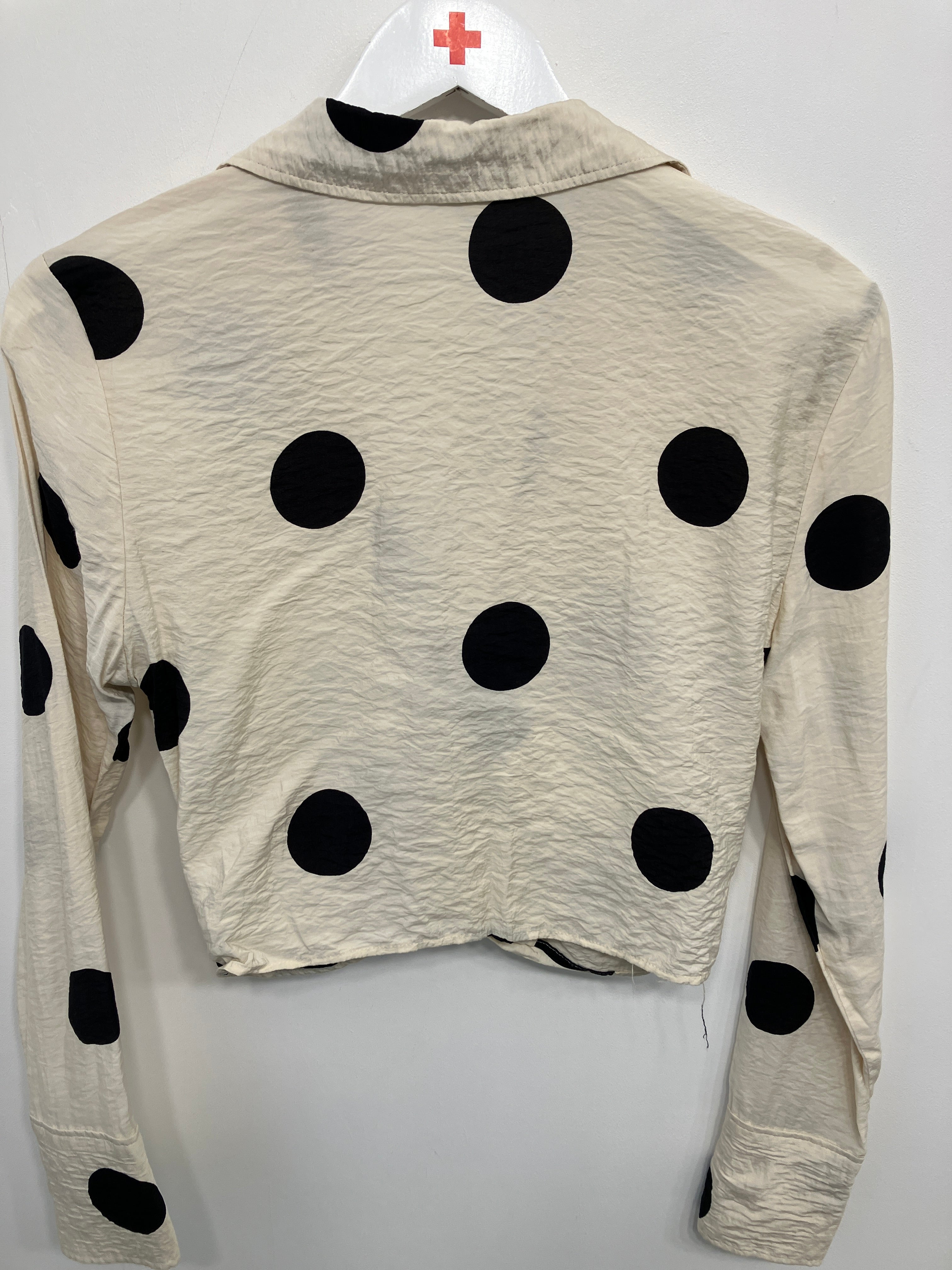 H&M Bluse