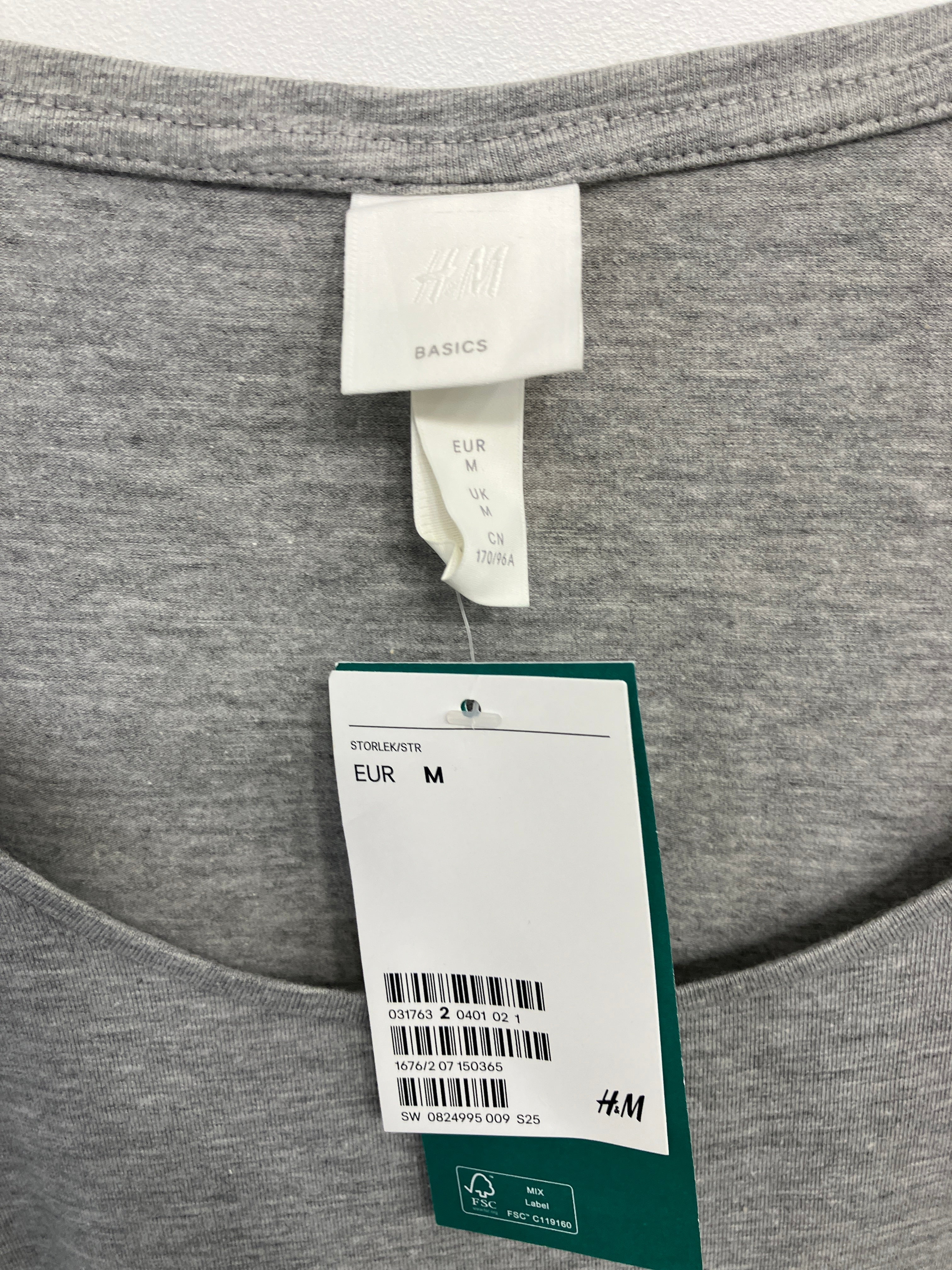 H&M Bluse