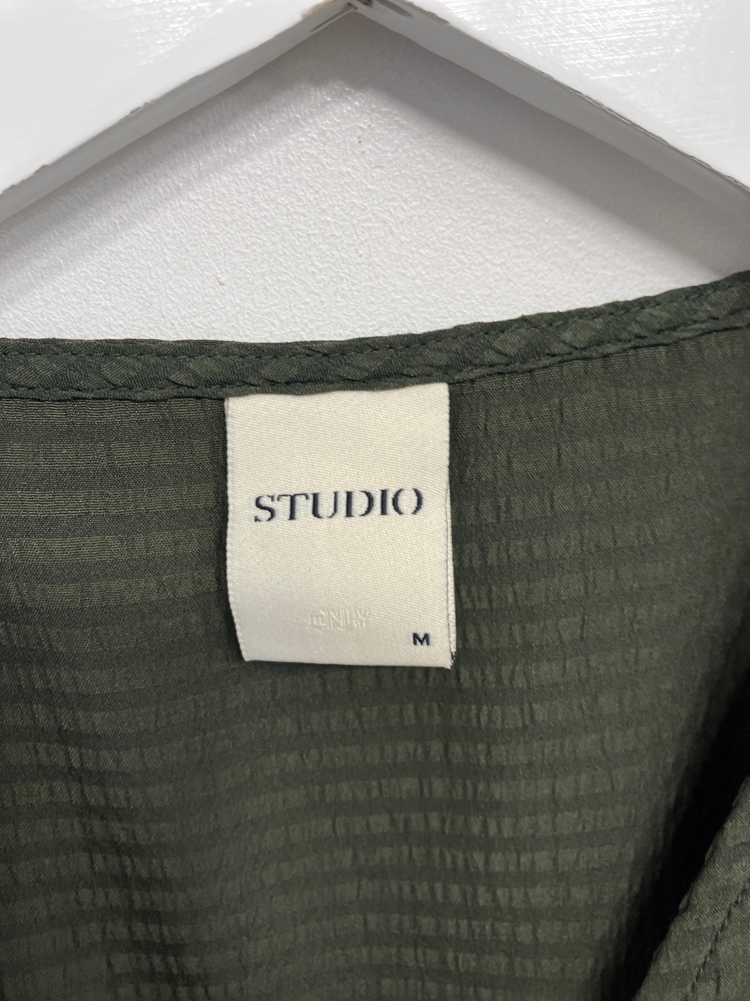 Studio Bluse