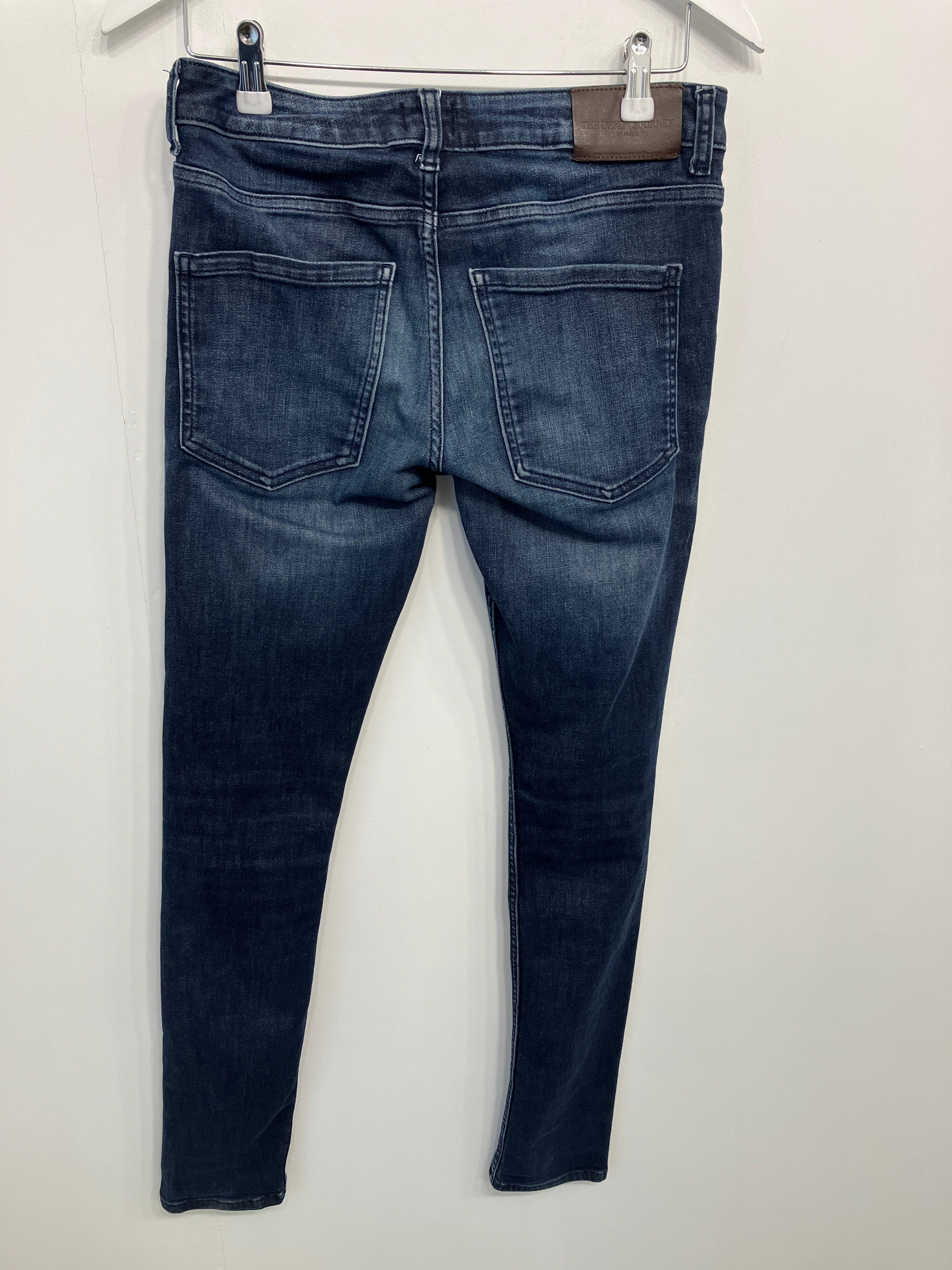 Solidmen Jeans