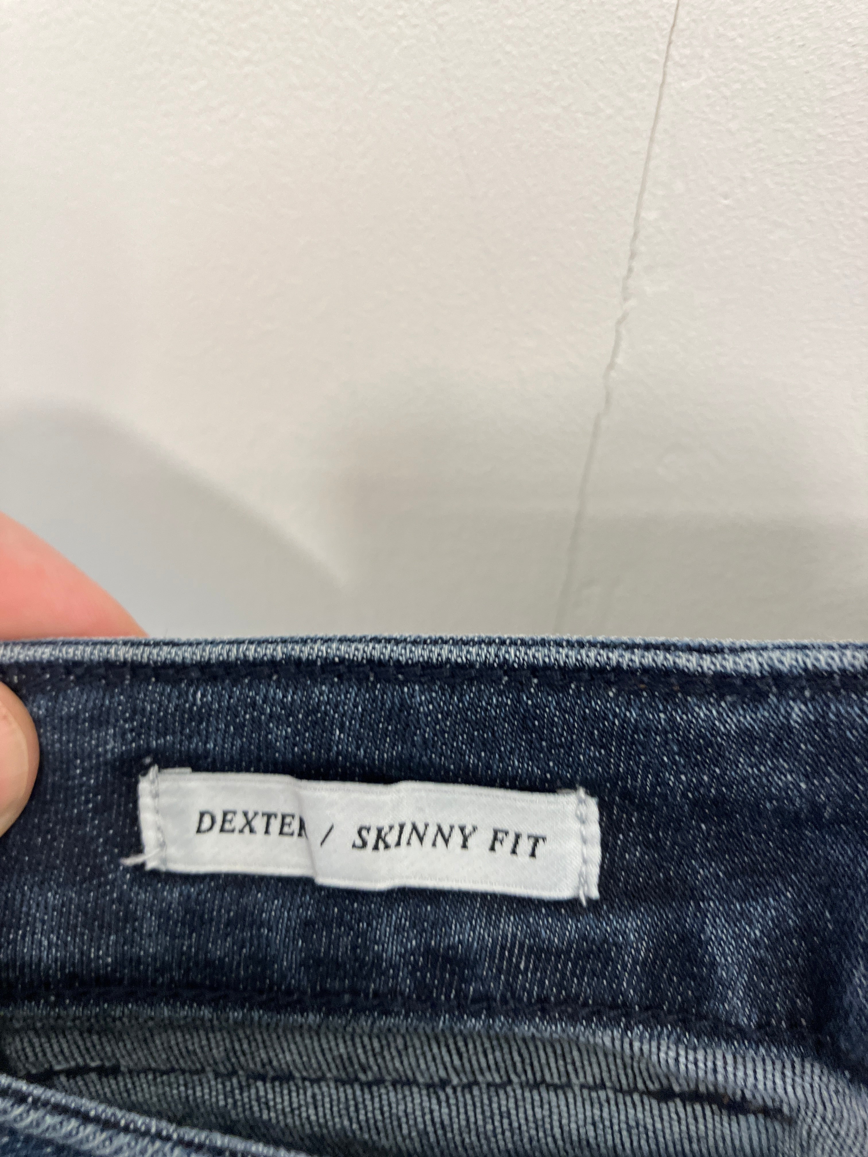 Solidmen Jeans